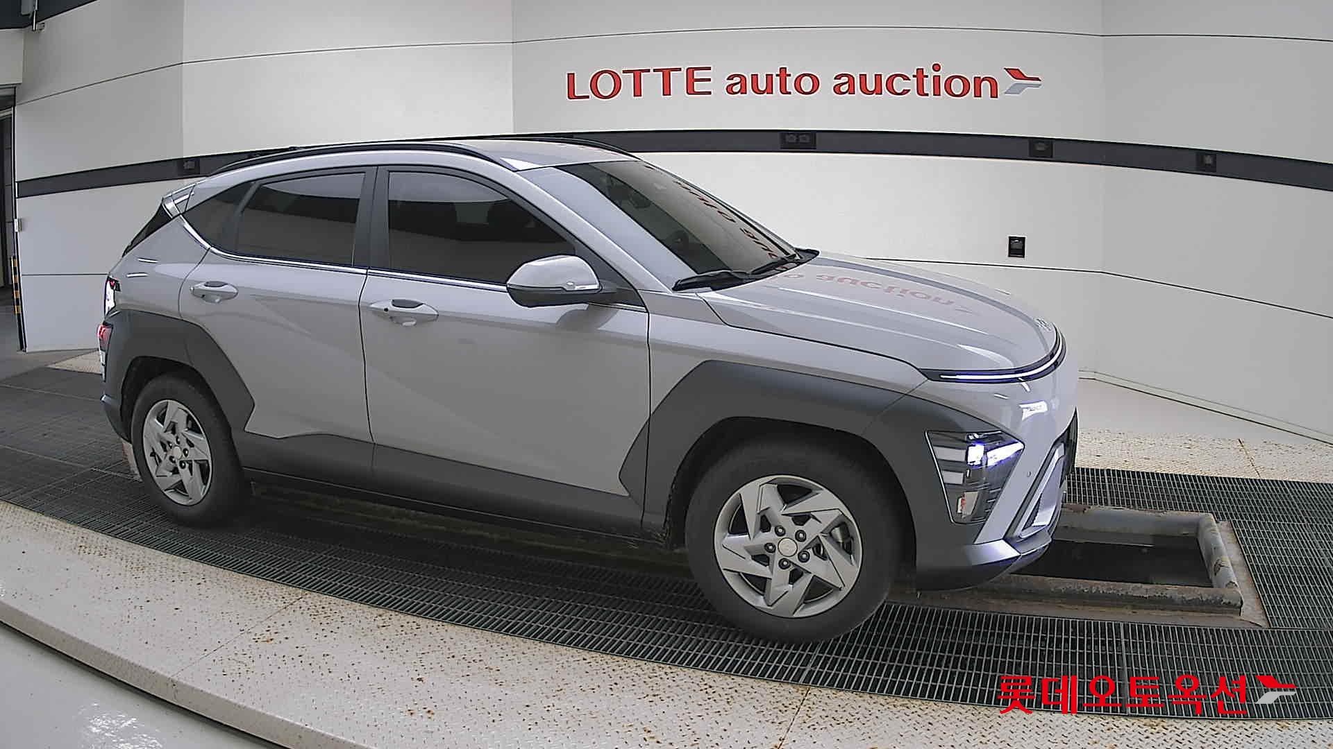 Hyundai Kona id 2909870 из Кореи 17