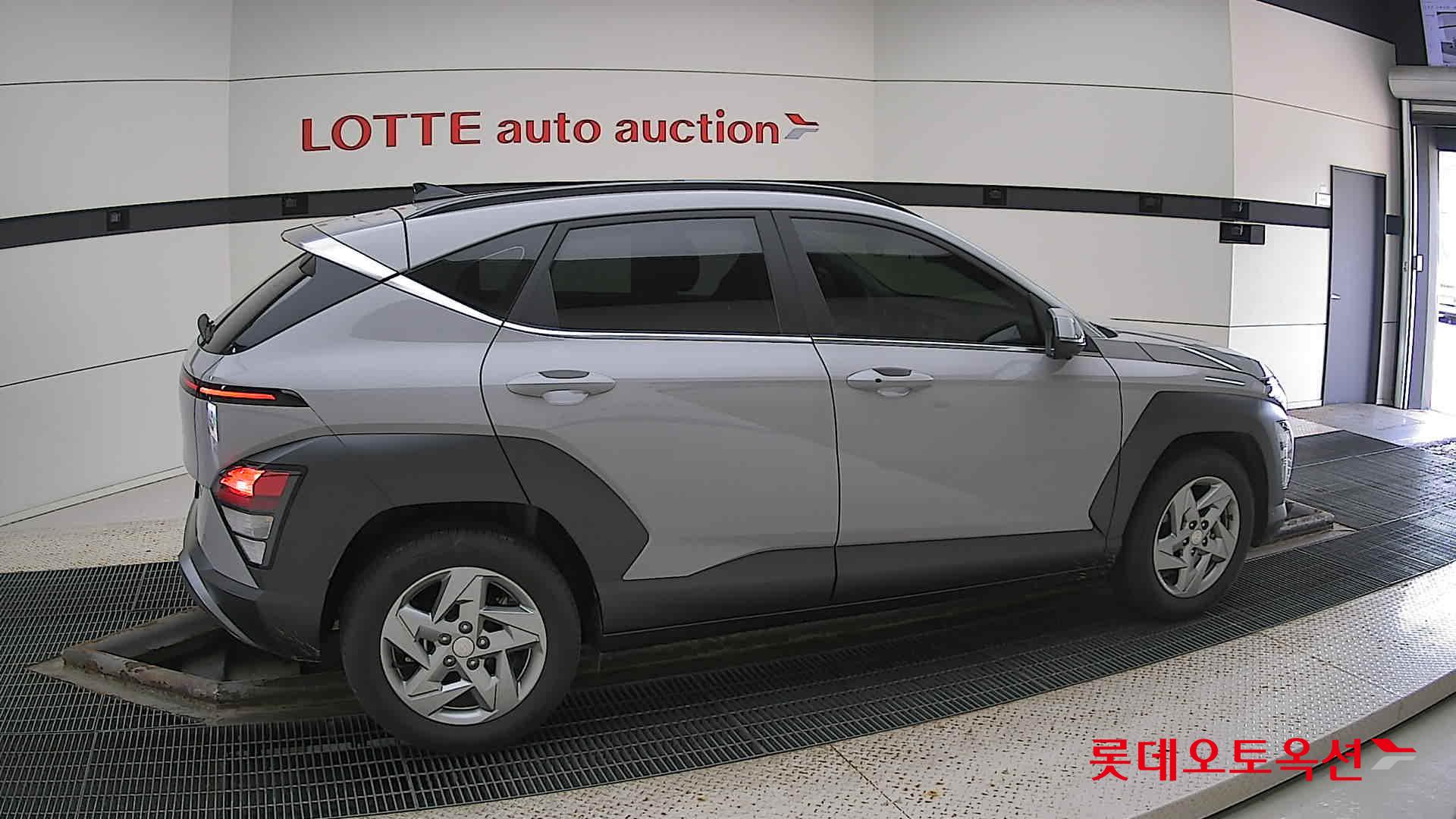 Hyundai Kona id 2909870 из Кореи 18