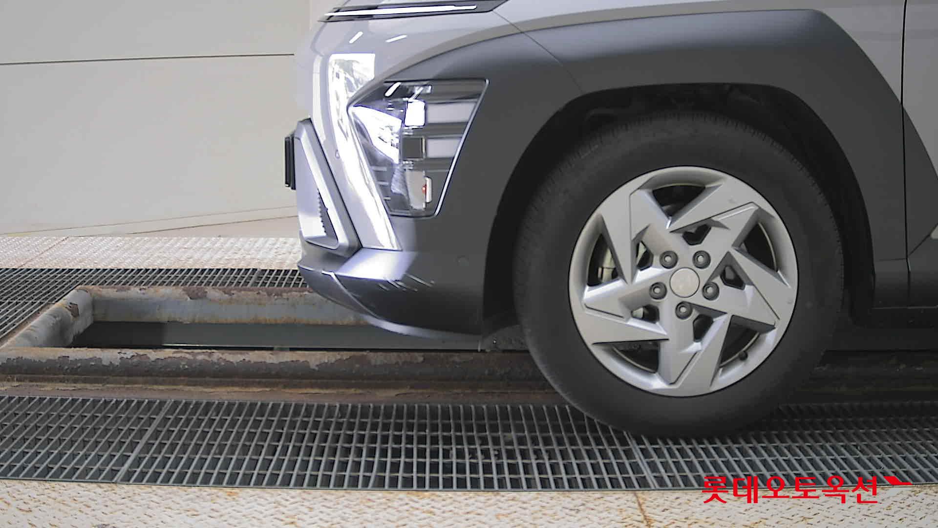 Hyundai Kona id 2909870 из Кореи 21