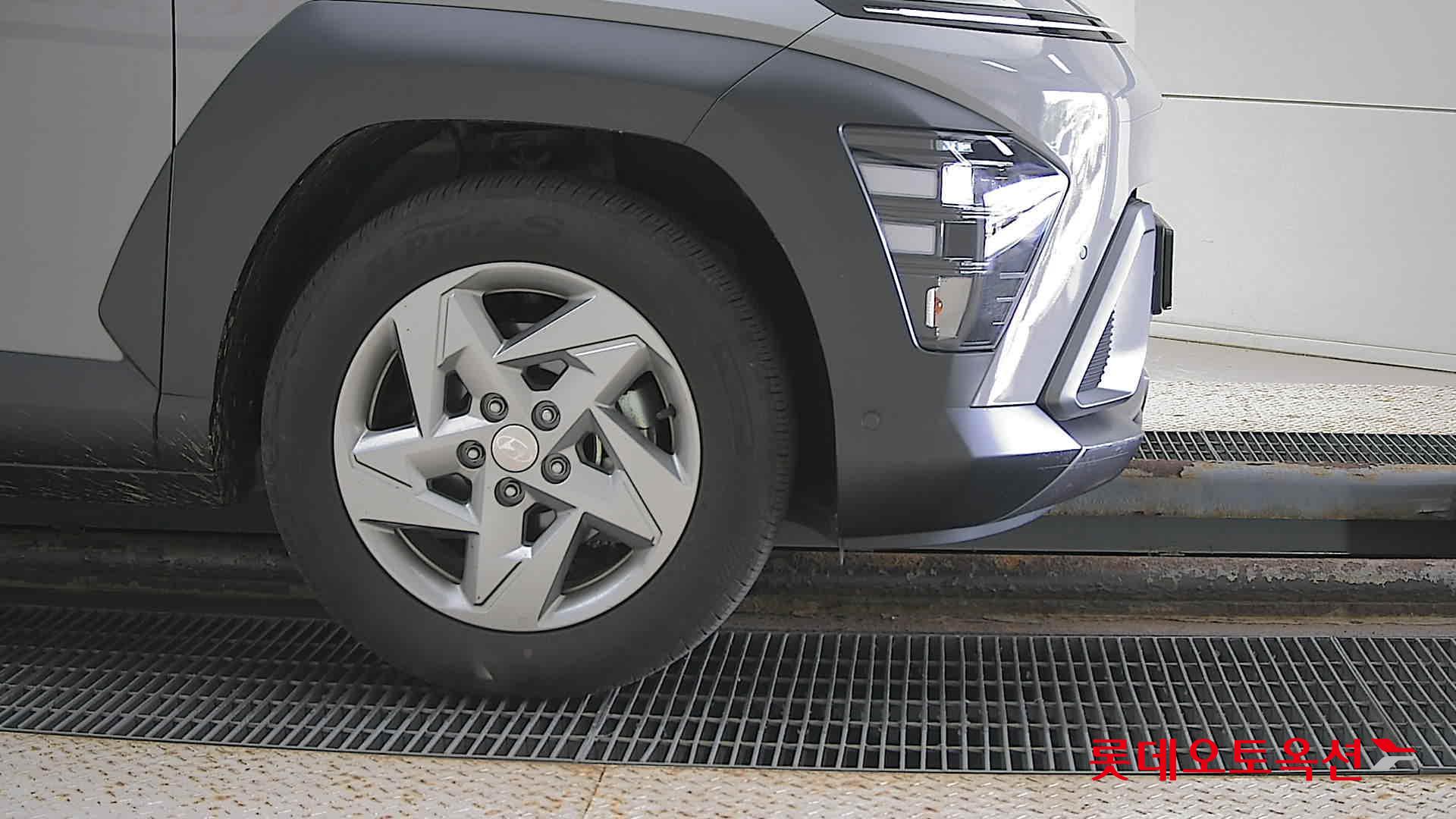 Hyundai Kona id 2909870 из Кореи 23