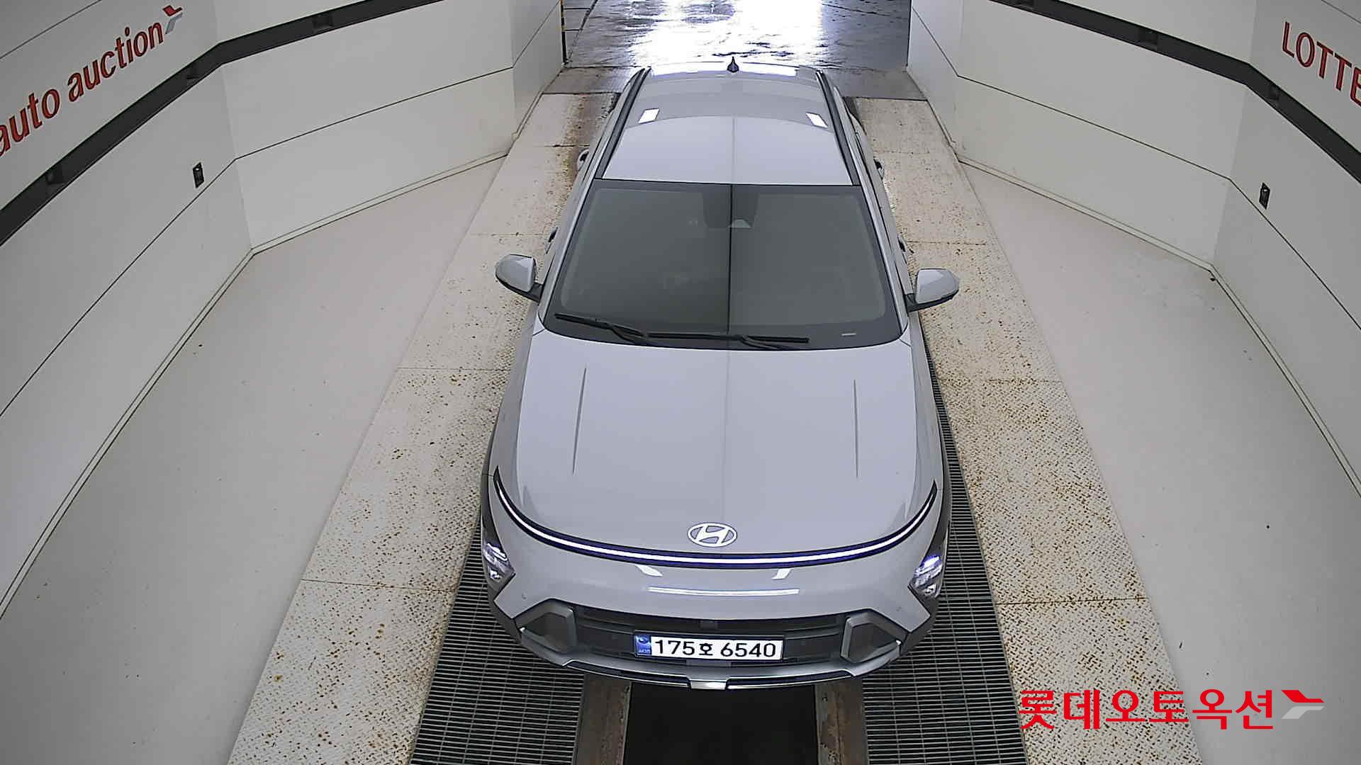 Hyundai Kona id 2909870 из Кореи 25