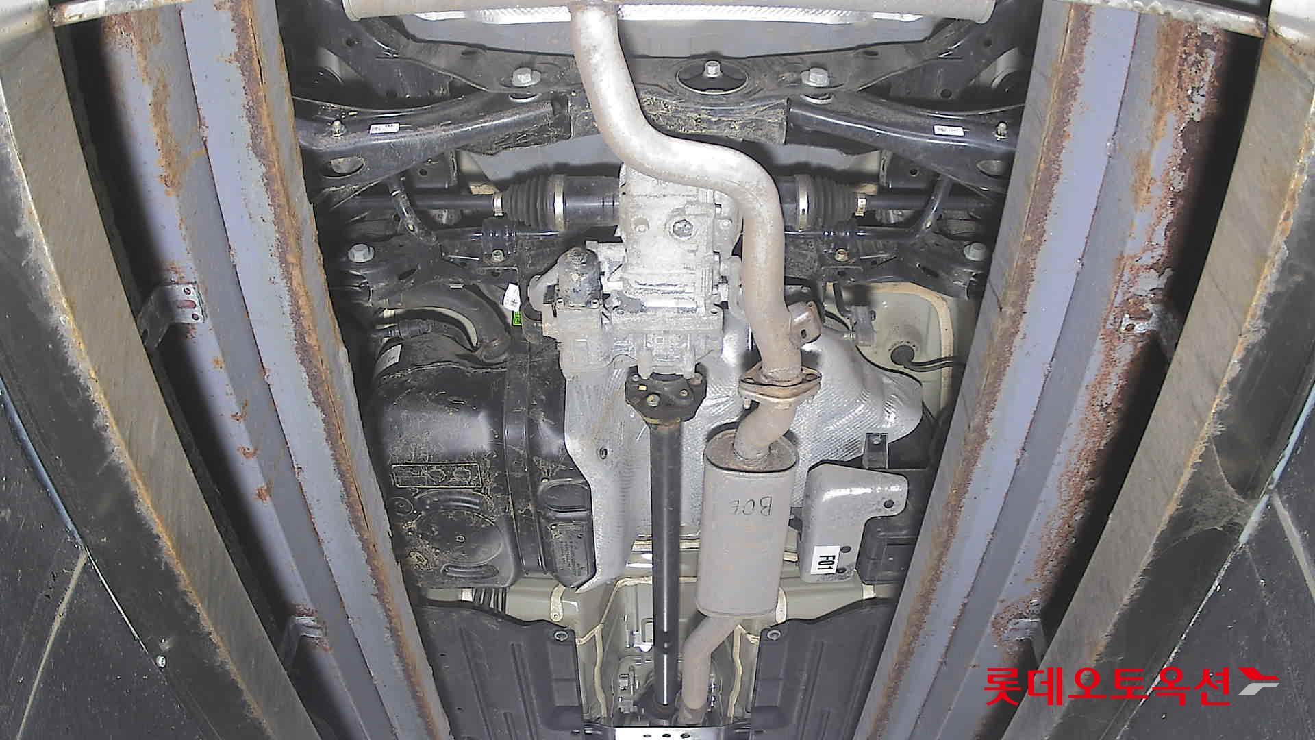 Hyundai Kona id 2909870 из Кореи 27