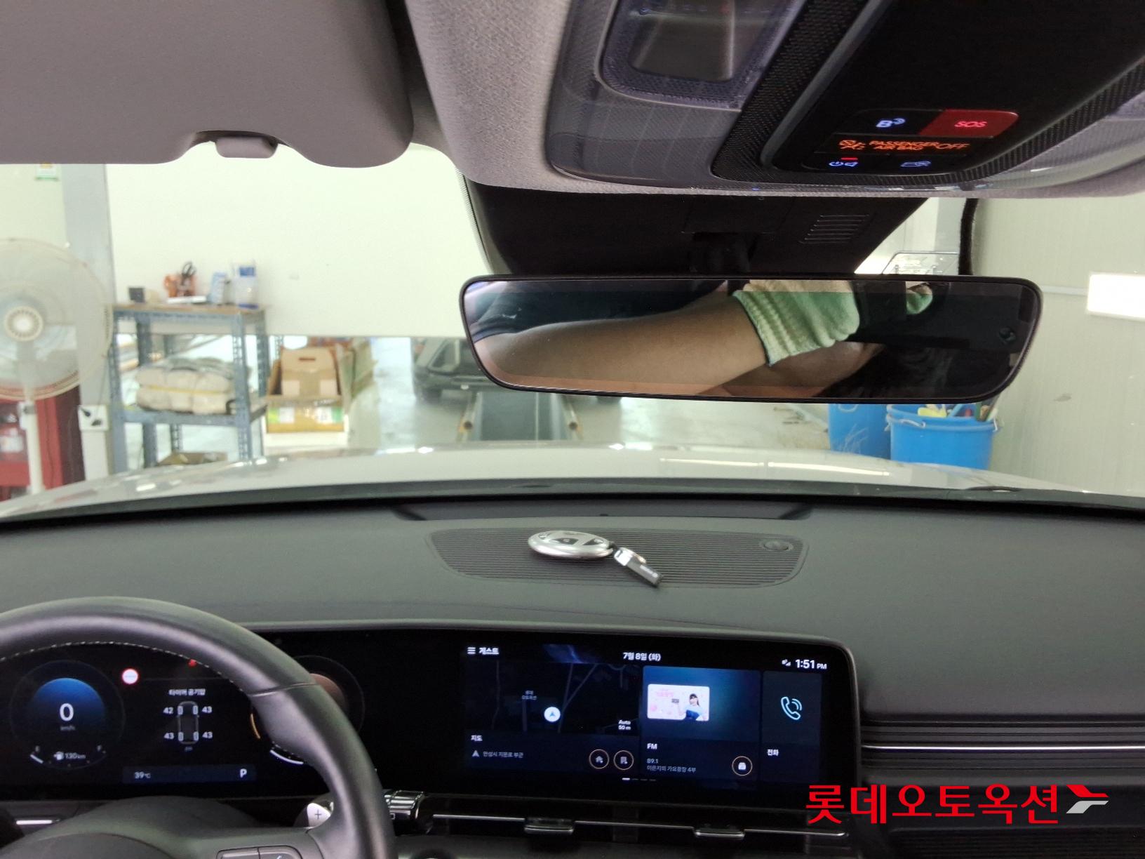 Hyundai Kona id 2909870 из Кореи 30