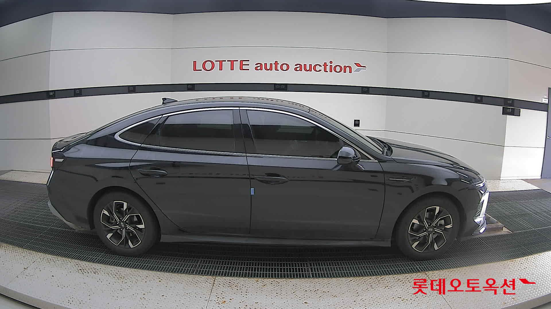 Hyundai Sonata id 2914725 из Кореи 3