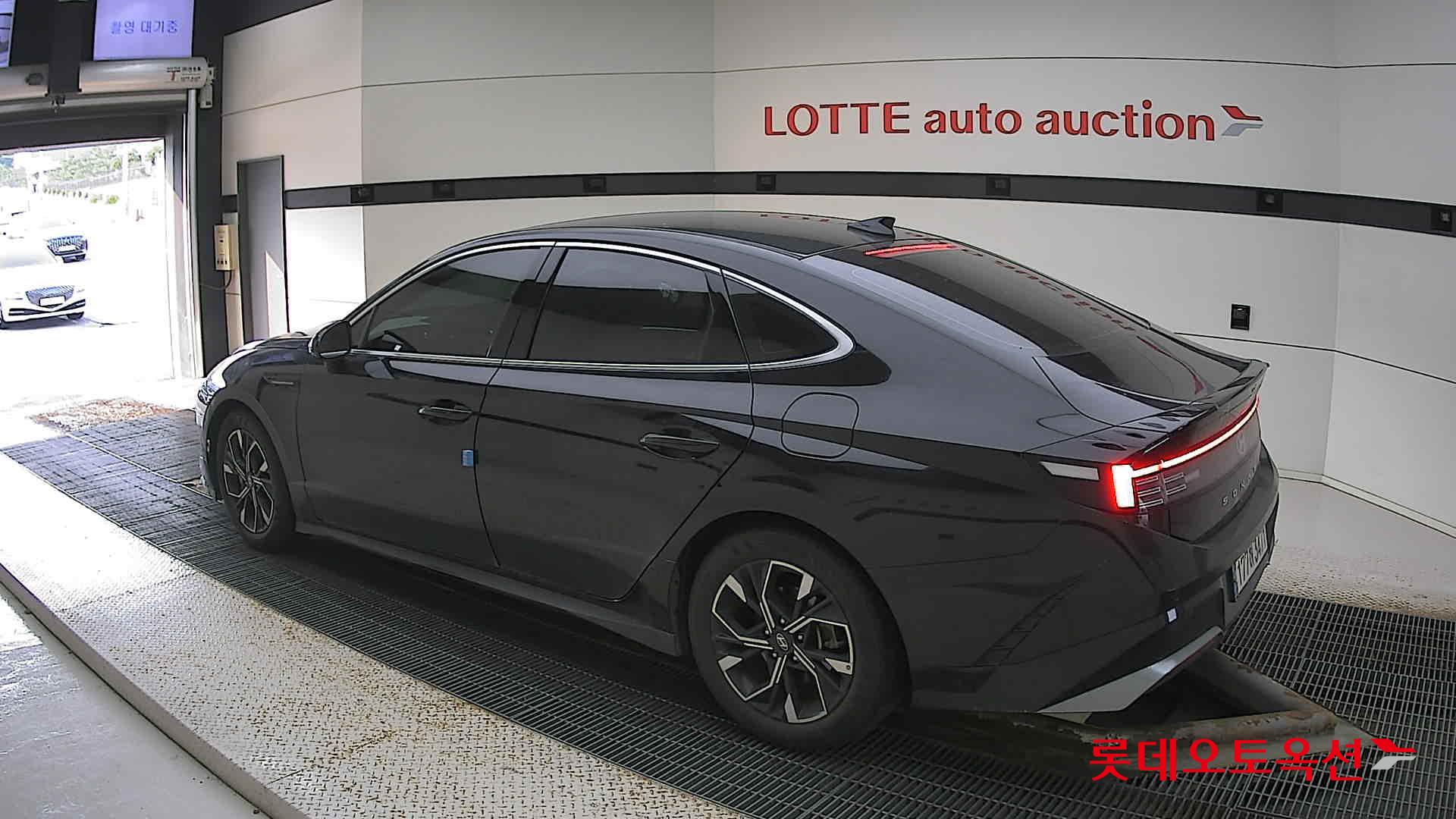 Hyundai Sonata id 2914725 из Кореи 10