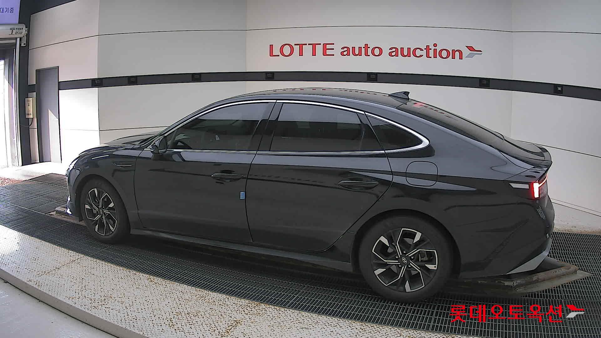 Hyundai Sonata id 2914725 из Кореи 11