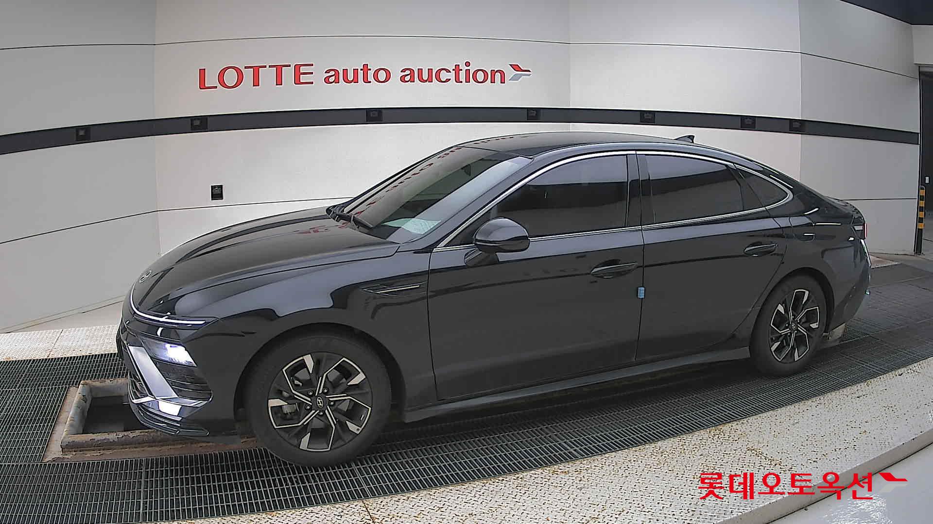 Hyundai Sonata id 2914725 из Кореи 12