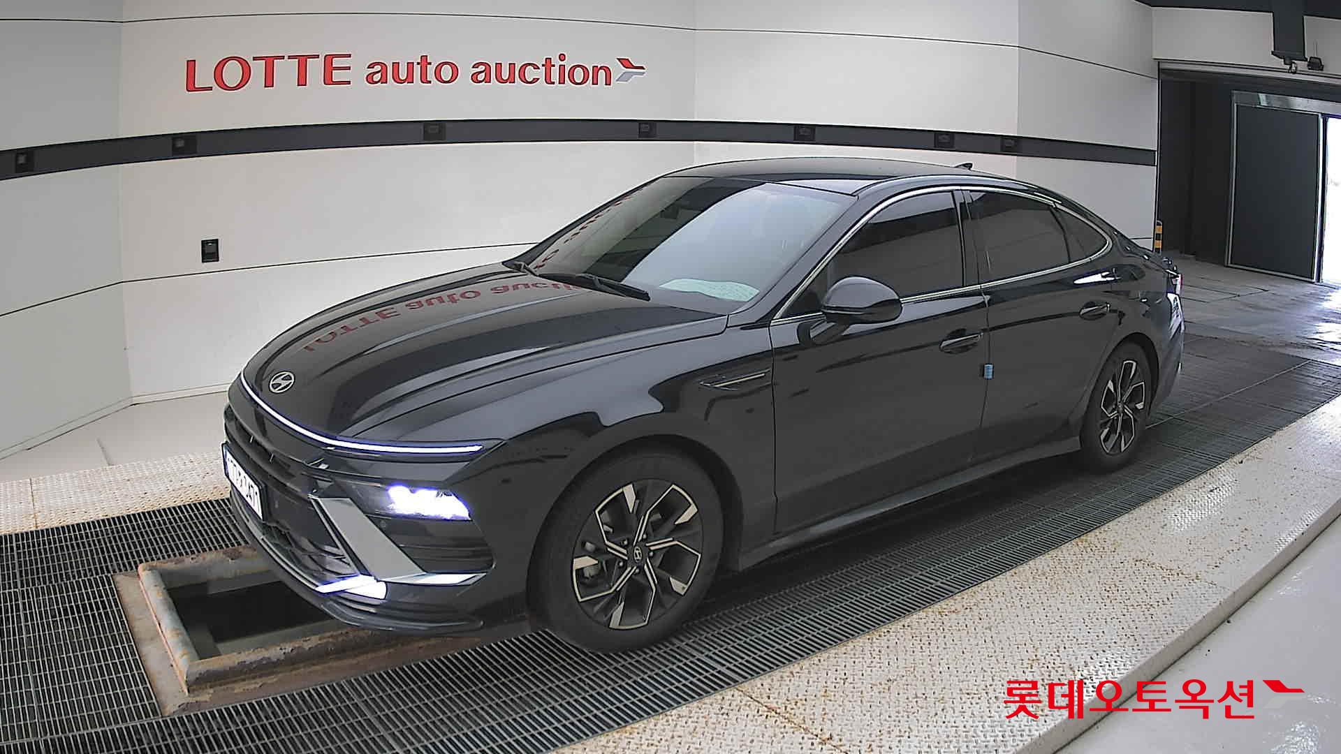 Hyundai Sonata id 2914725 из Кореи 13