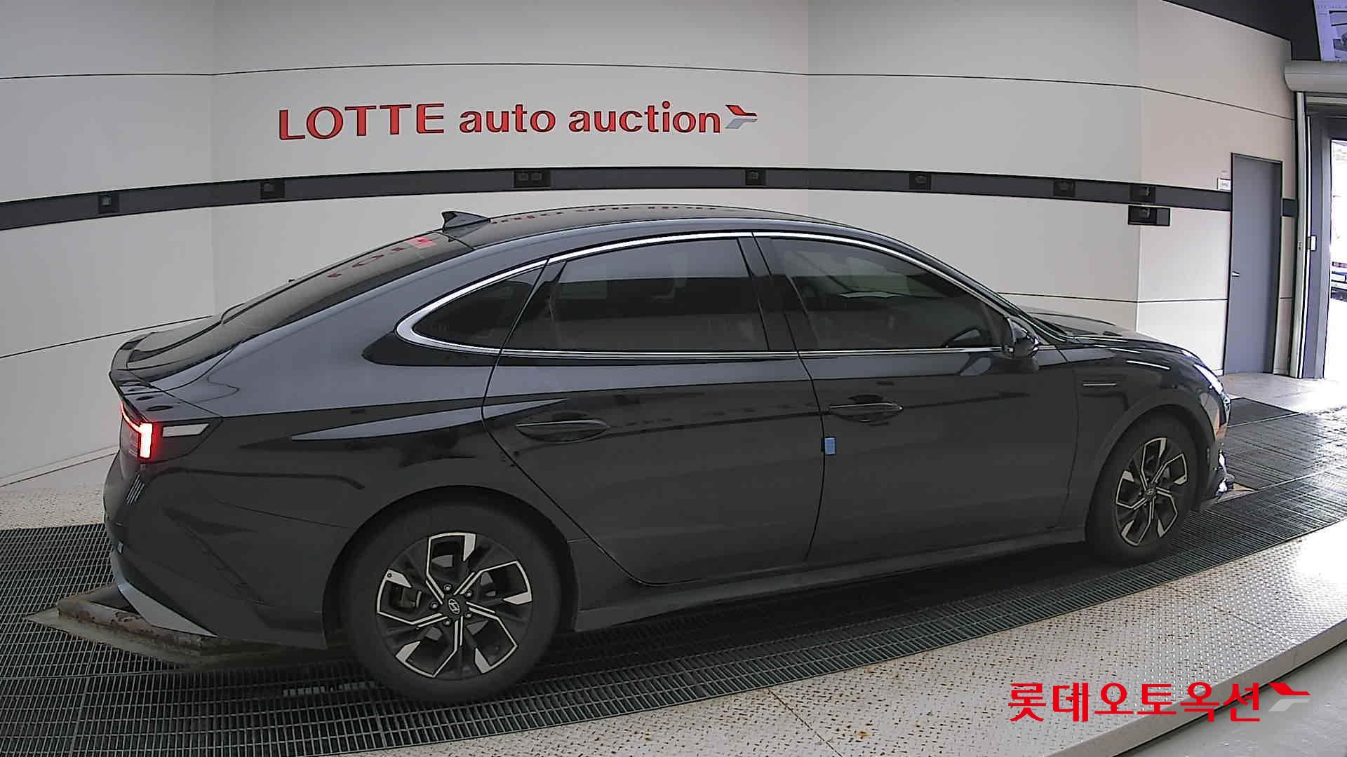 Hyundai Sonata id 2914725 из Кореи 18