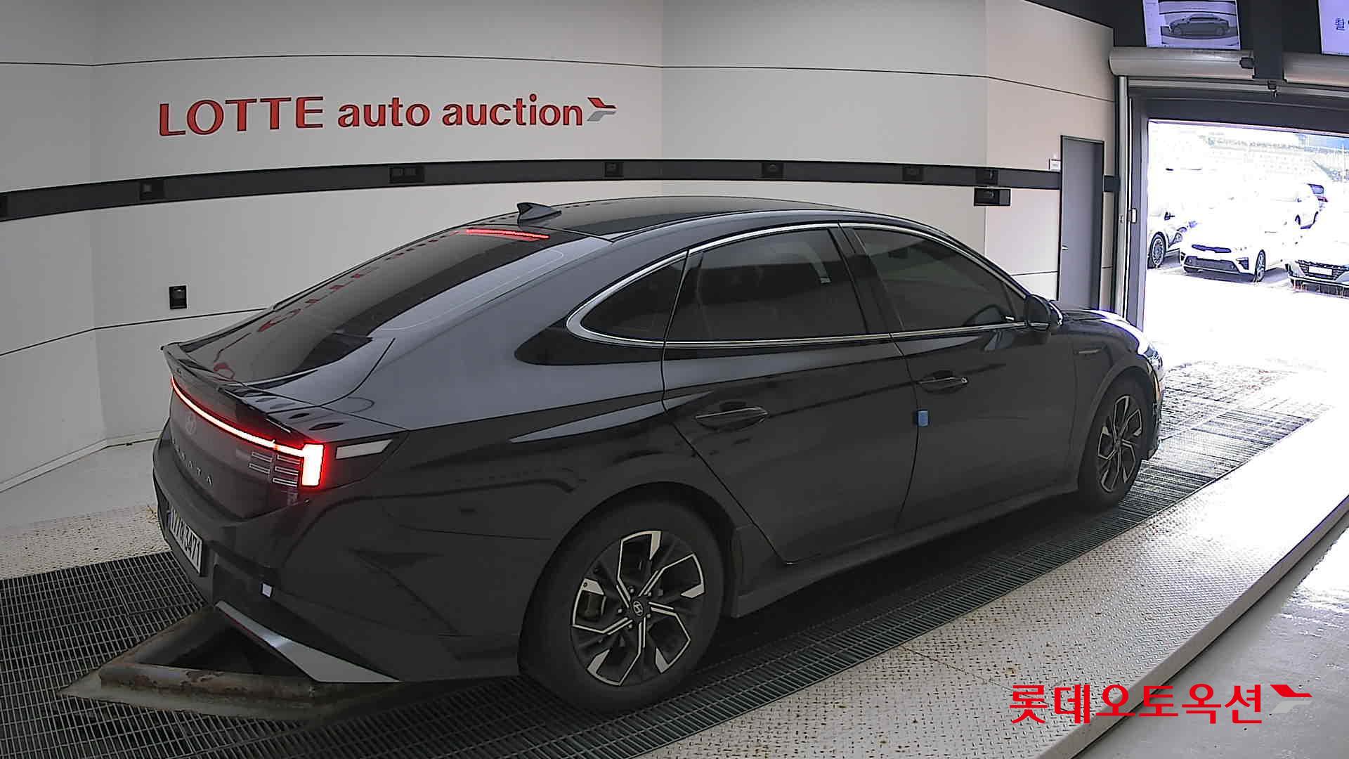 Hyundai Sonata id 2914725 из Кореи 19