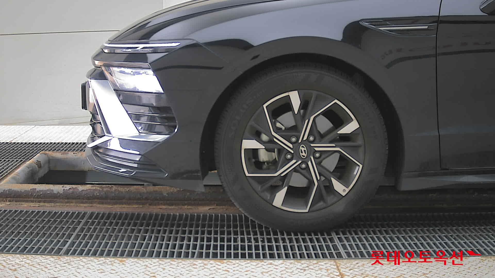 Hyundai Sonata id 2914725 из Кореи 21