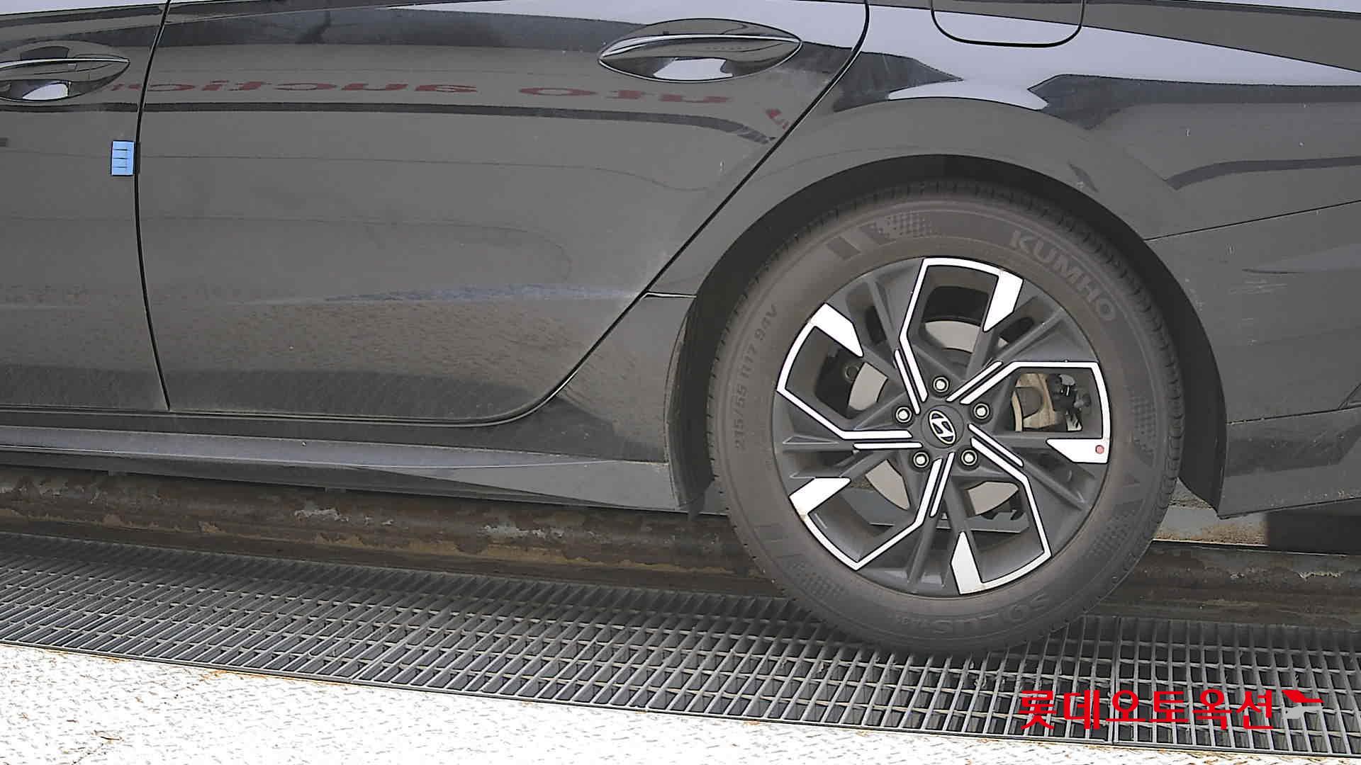 Hyundai Sonata id 2914725 из Кореи 22