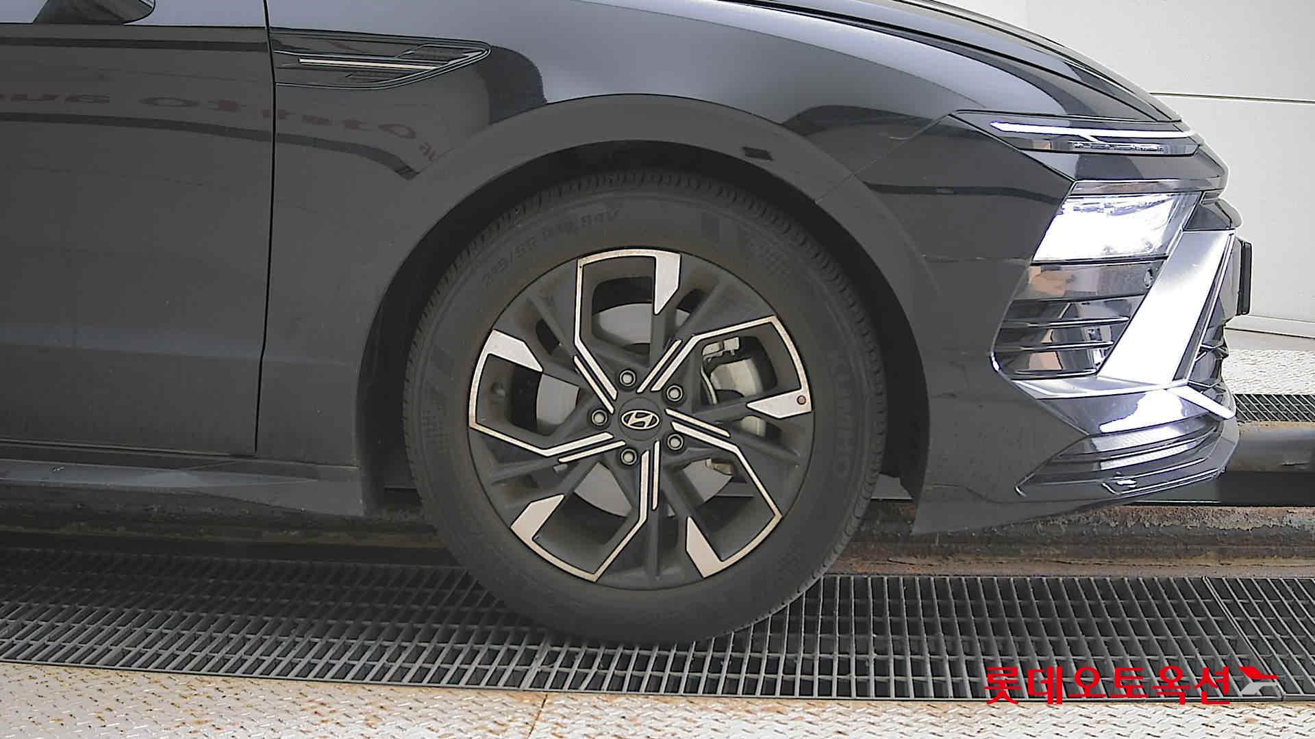 Hyundai Sonata id 2914725 из Кореи 23