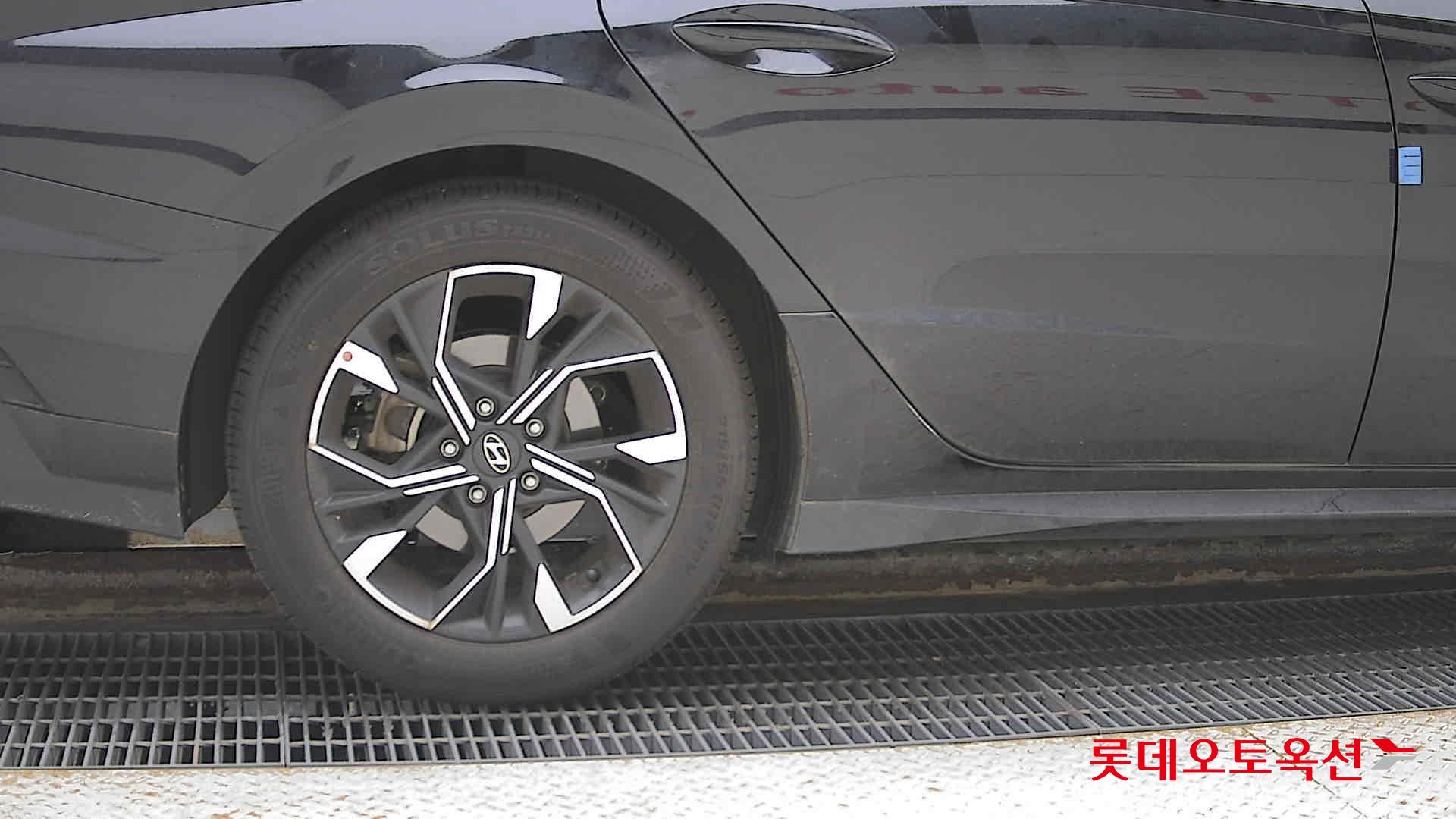 Hyundai Sonata id 2914725 из Кореи 24