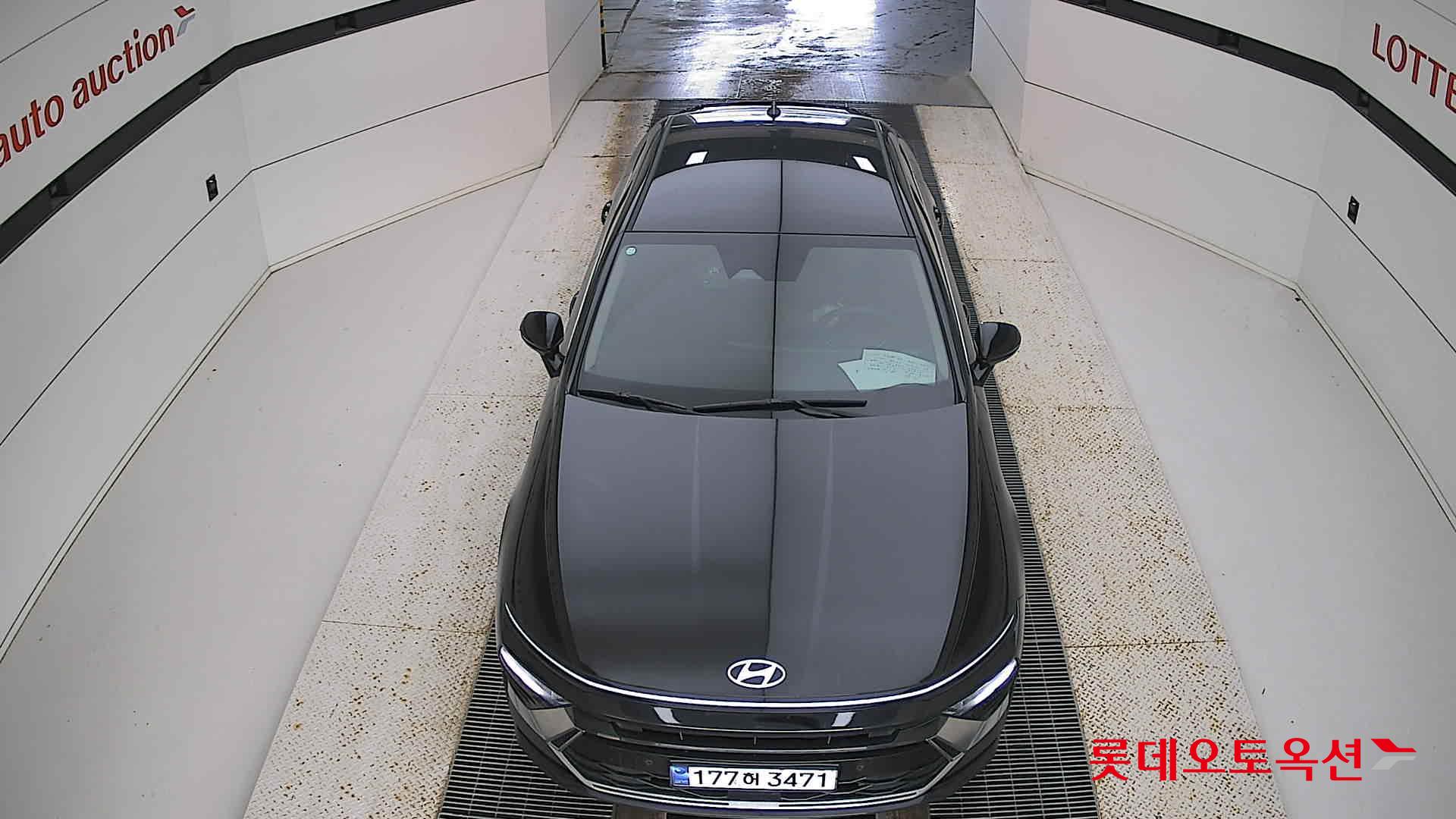 Hyundai Sonata id 2914725 из Кореи 25