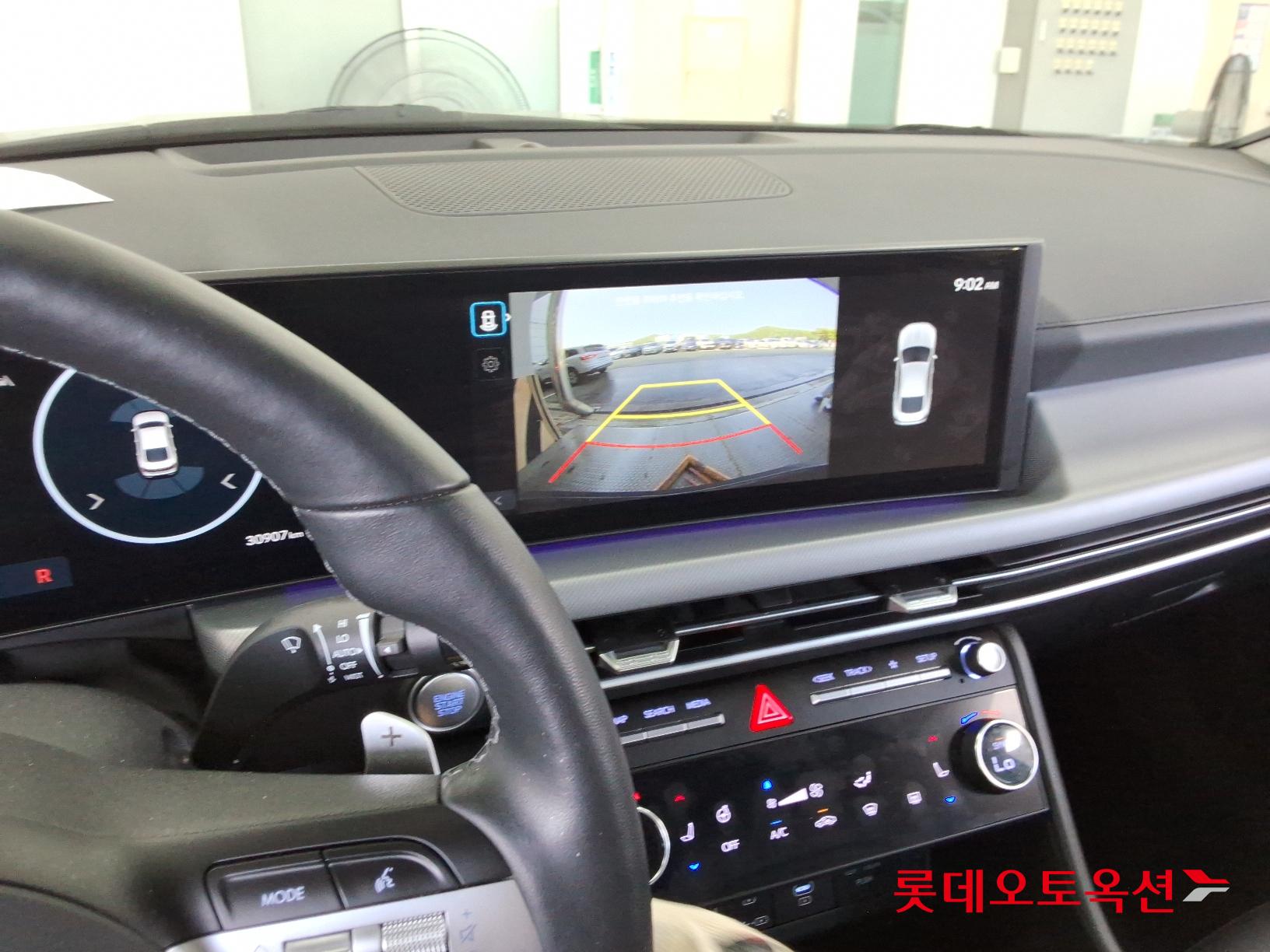 Hyundai Sonata id 2914725 из Кореи 30