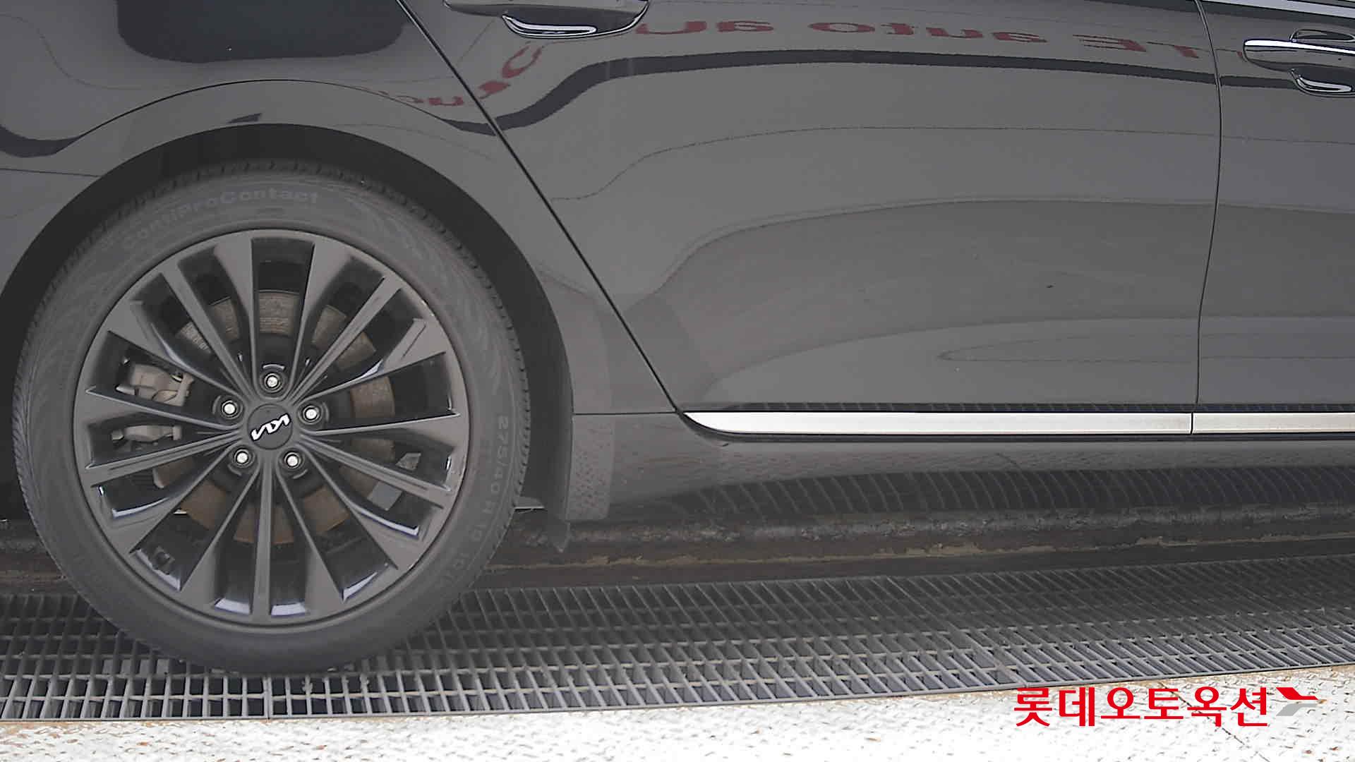 Kia K9 id 3057667 из Кореи 24