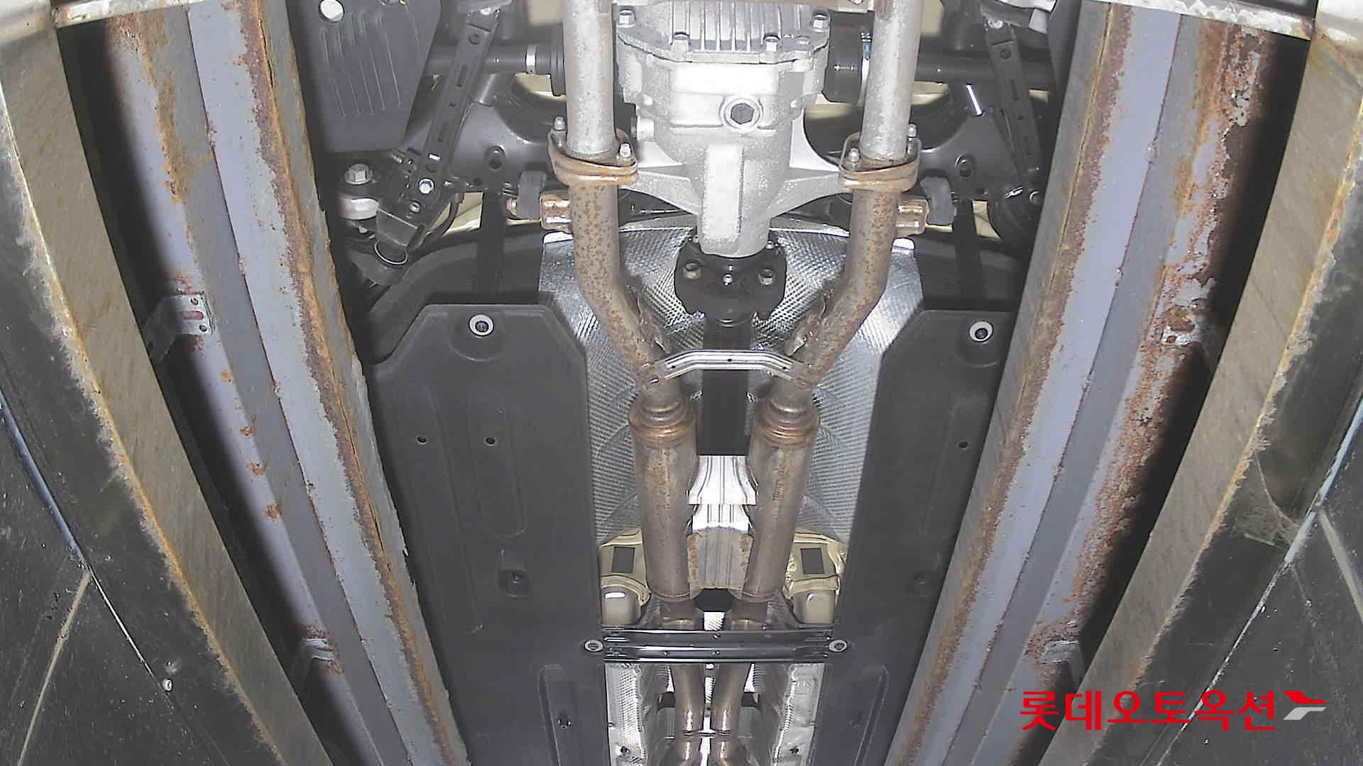 Kia K9 id 3057667 из Кореи 27