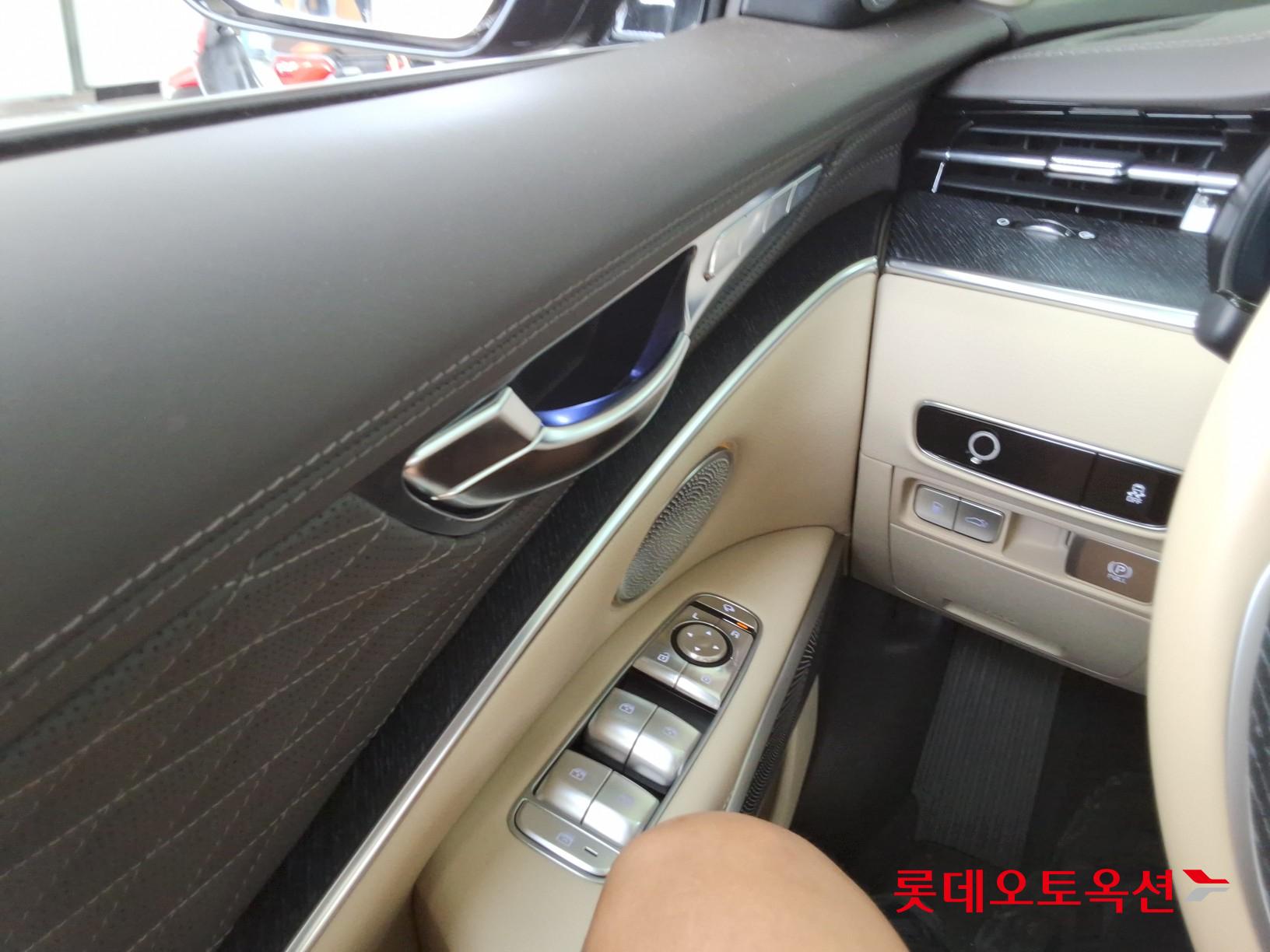 Kia K9 id 3057667 из Кореи 28