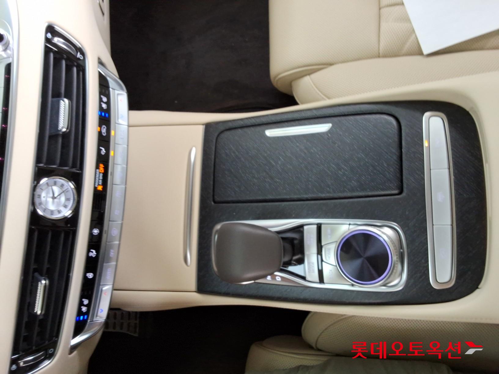 Kia K9 id 3057667 из Кореи 31