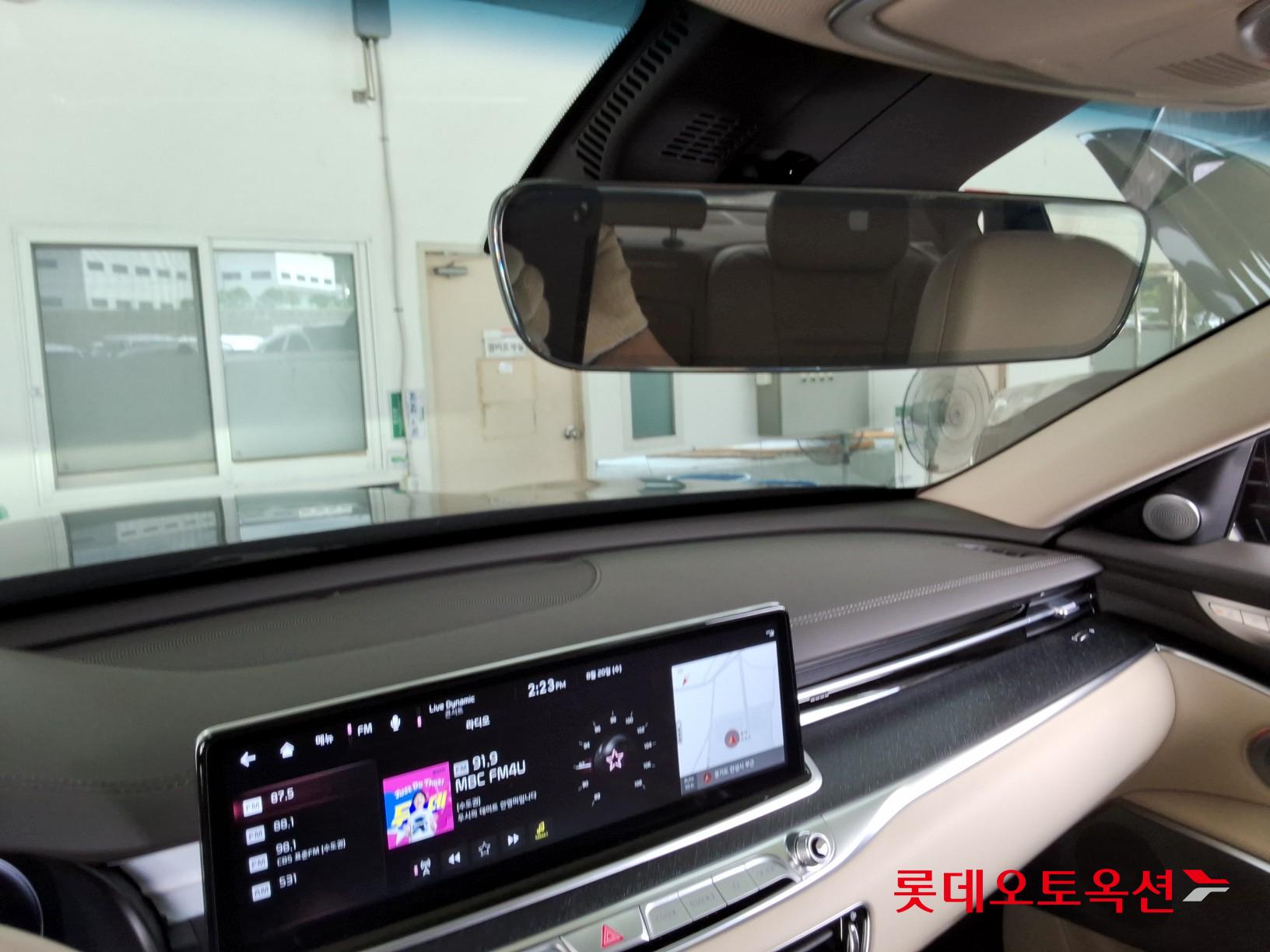 Kia K9 id 3057667 из Кореи 32