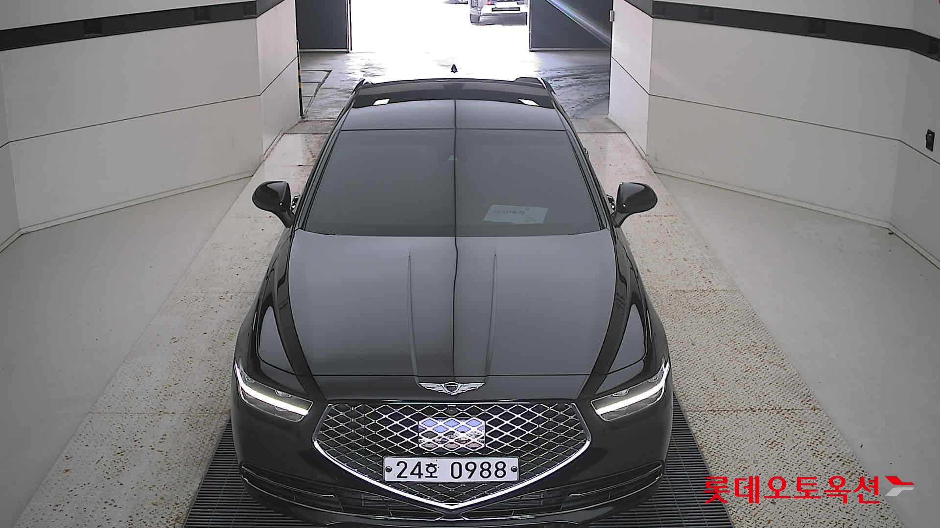 Hyundai G90 id 2909864 из Кореи 8