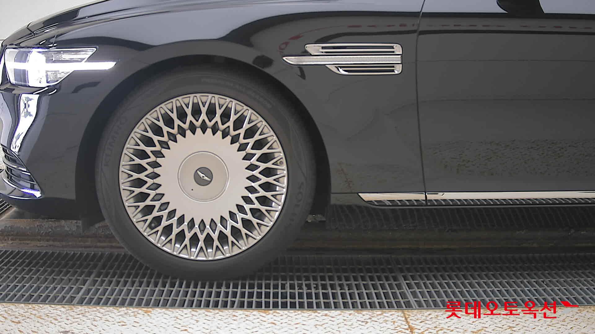 Hyundai G90 id 2909864 из Кореи 21