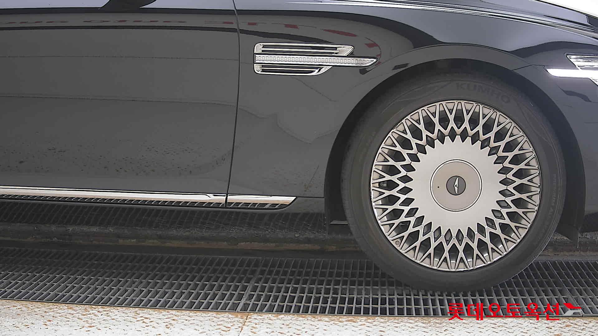 Hyundai G90 id 2909864 из Кореи 23