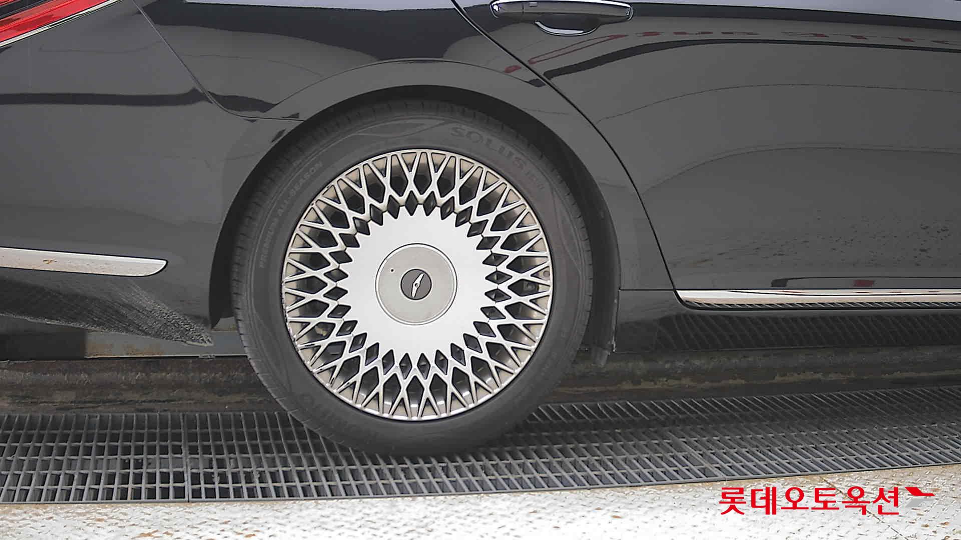 Hyundai G90 id 2909864 из Кореи 24