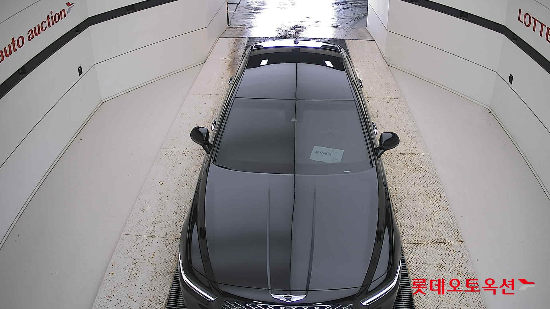 Hyundai G90 id 2909864 из Кореи 25