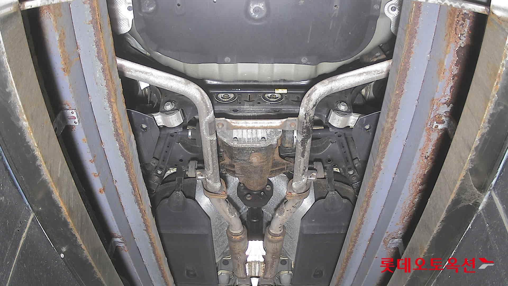 Hyundai G90 id 2909864 из Кореи 27