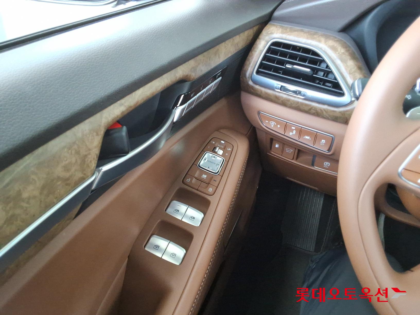 Hyundai G90 id 2909864 из Кореи 28