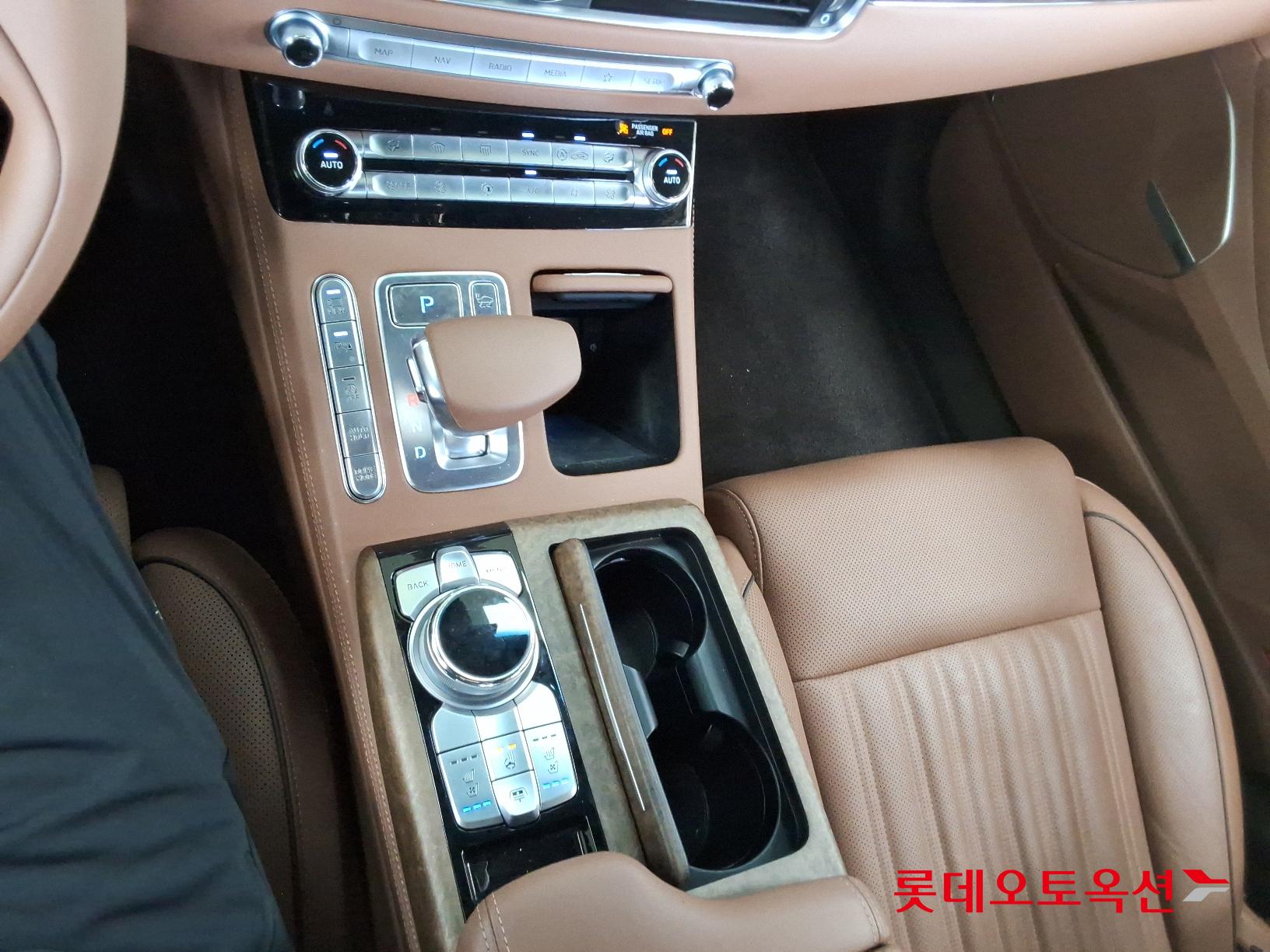 Hyundai G90 id 2909864 из Кореи 31