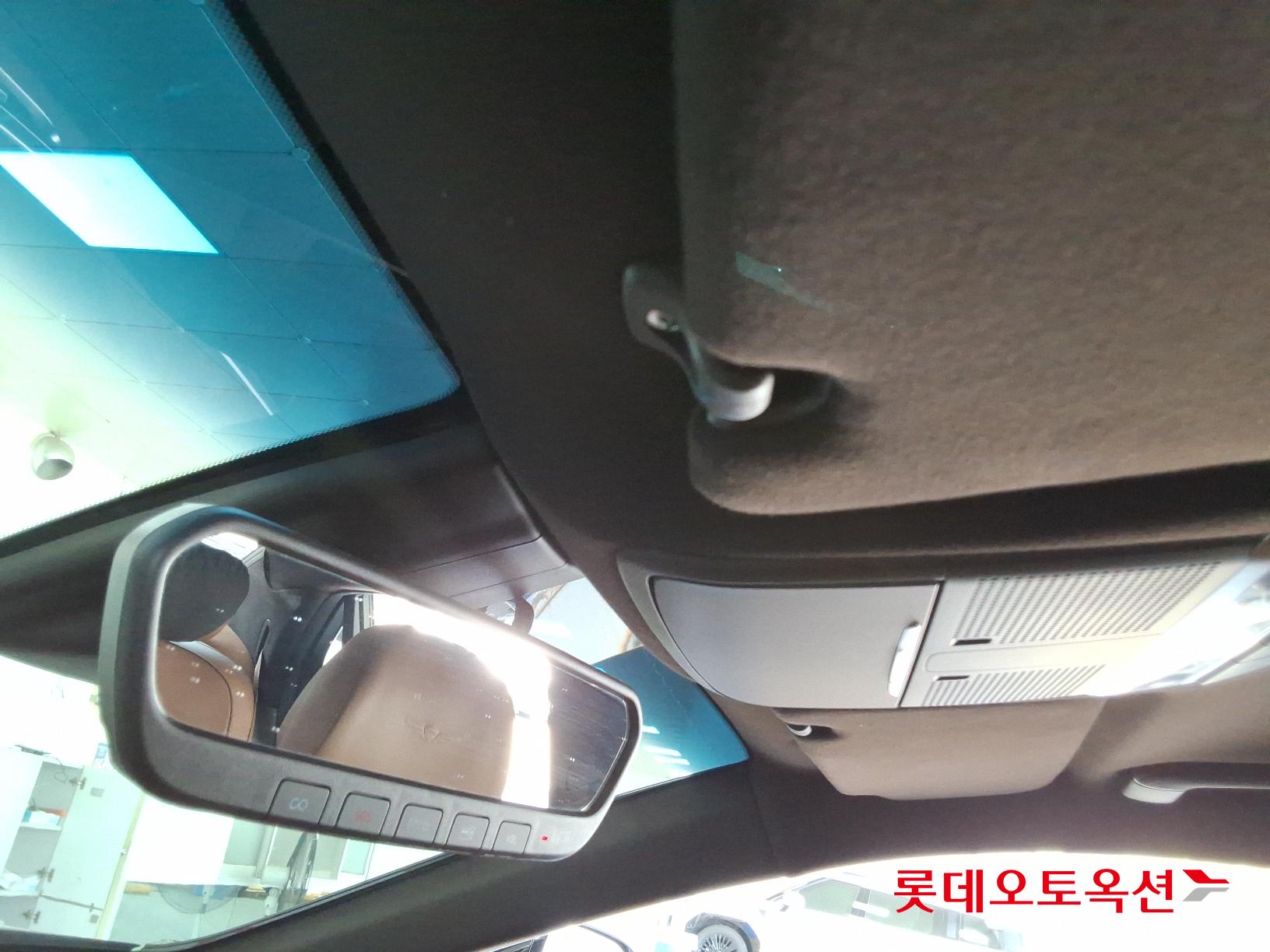 Hyundai G90 id 2909864 из Кореи 32