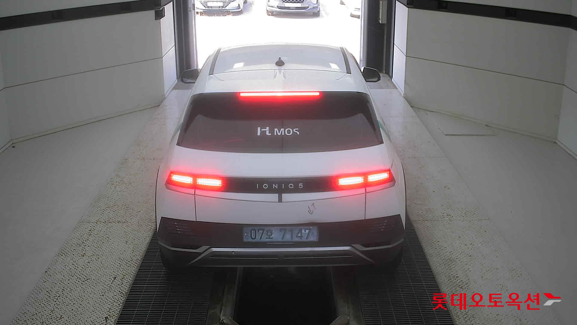 Hyundai IONIQ 5 id 2914734 из Кореи 5