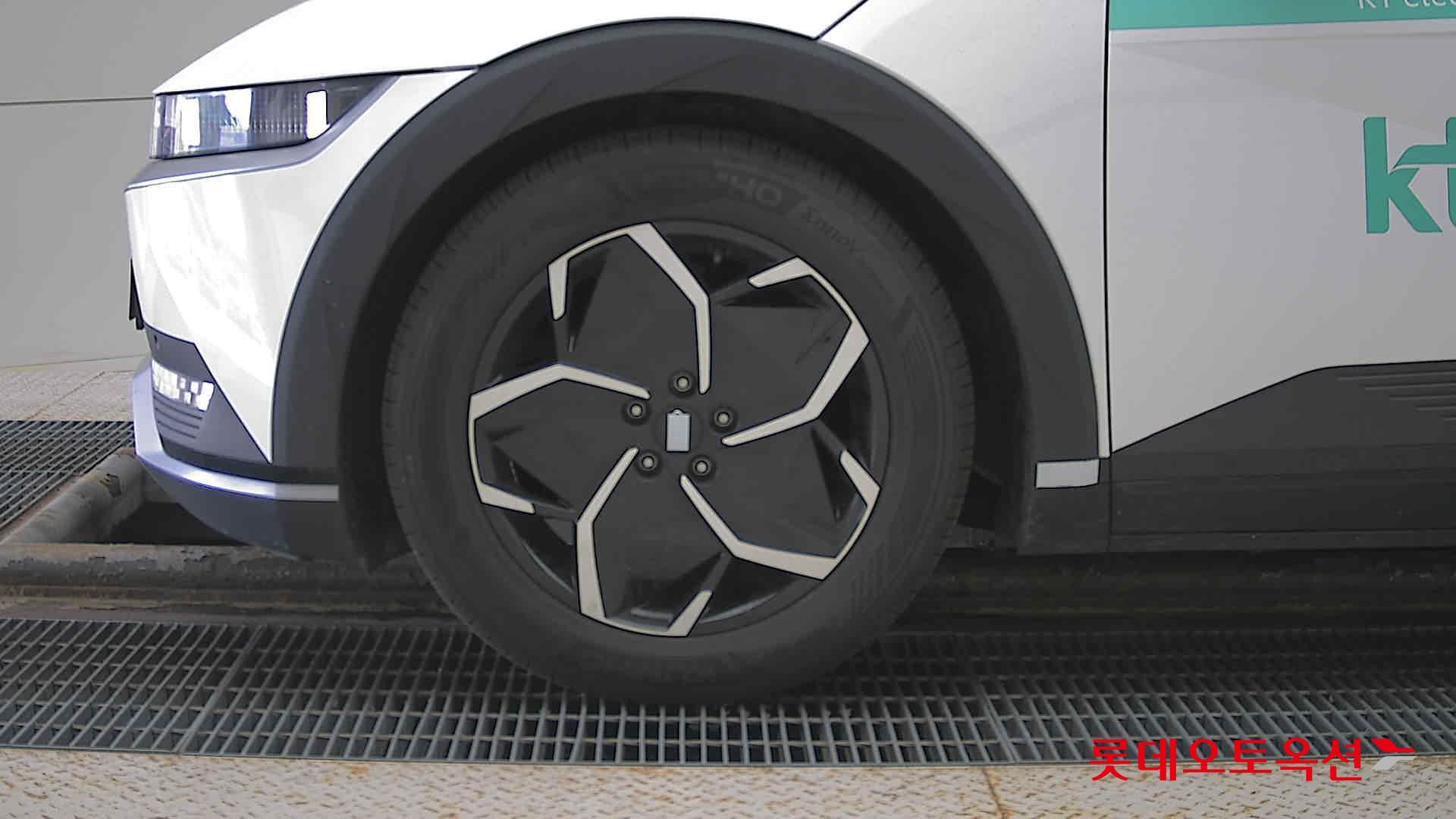 Hyundai IONIQ 5 id 2914734 из Кореи 21