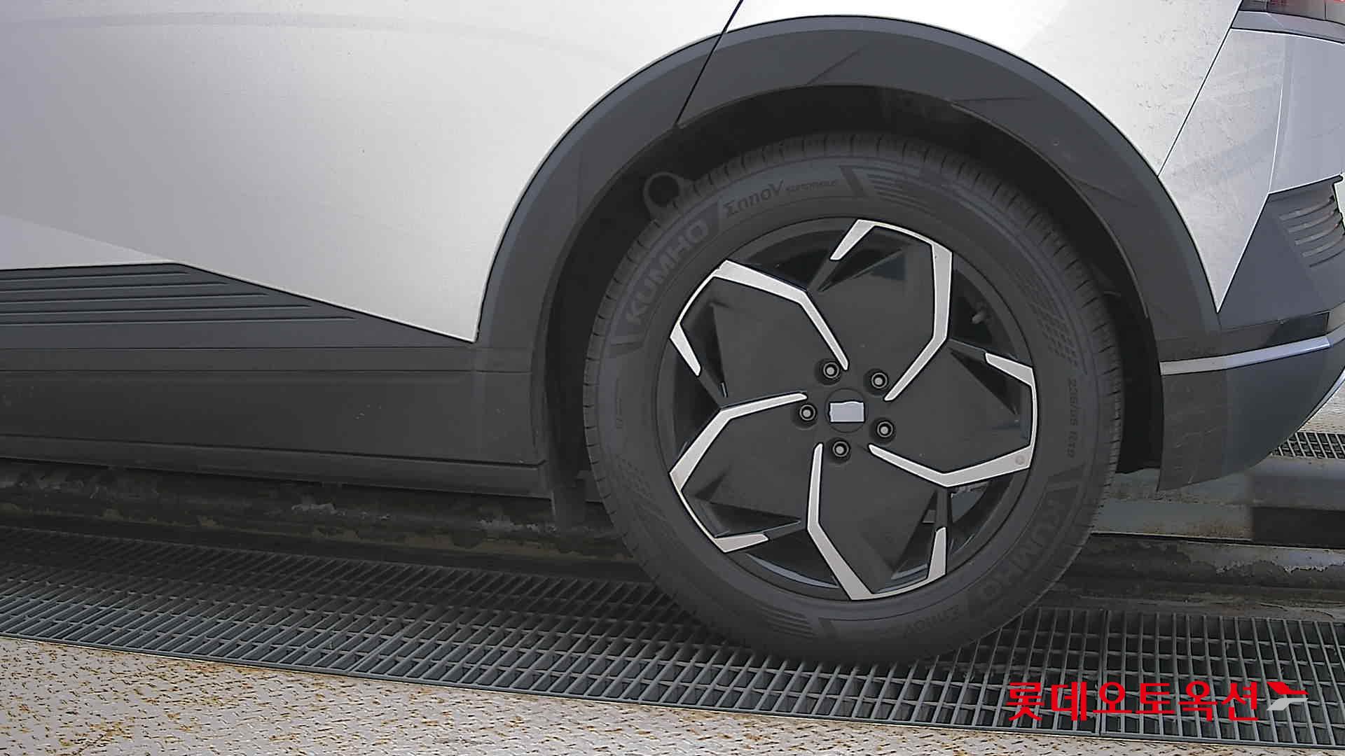 Hyundai IONIQ 5 id 2914734 из Кореи 22