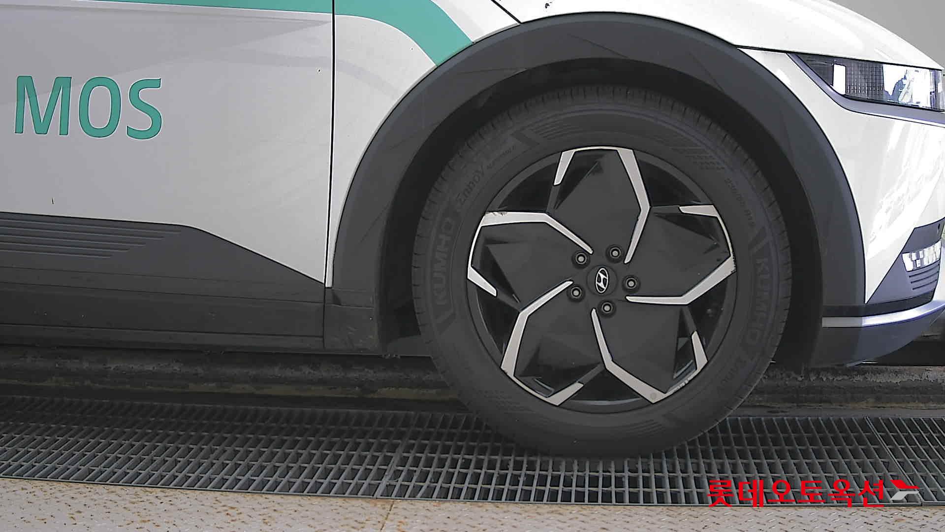 Hyundai IONIQ 5 id 2914734 из Кореи 23