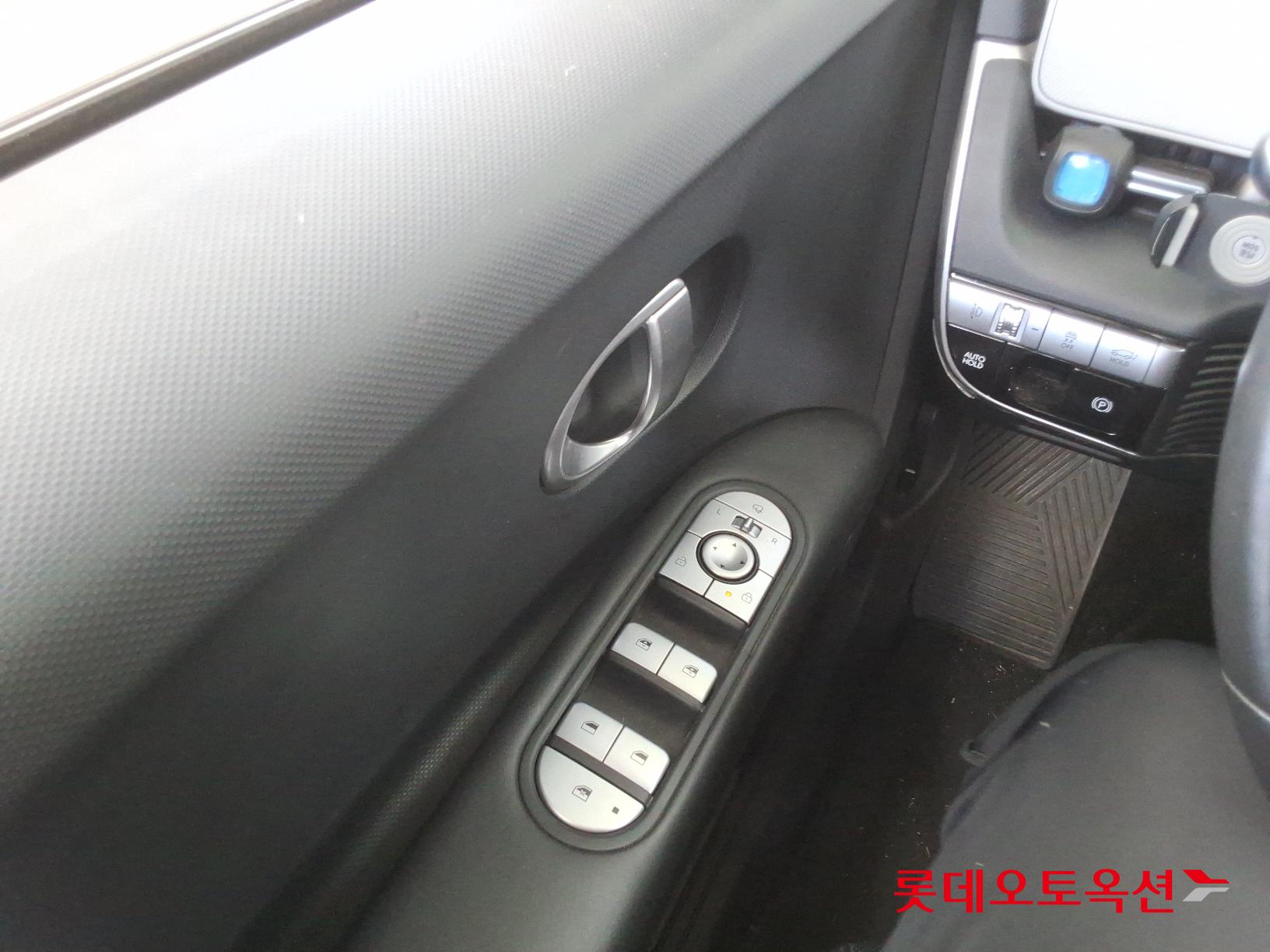 Hyundai IONIQ 5 id 2914734 из Кореи 28