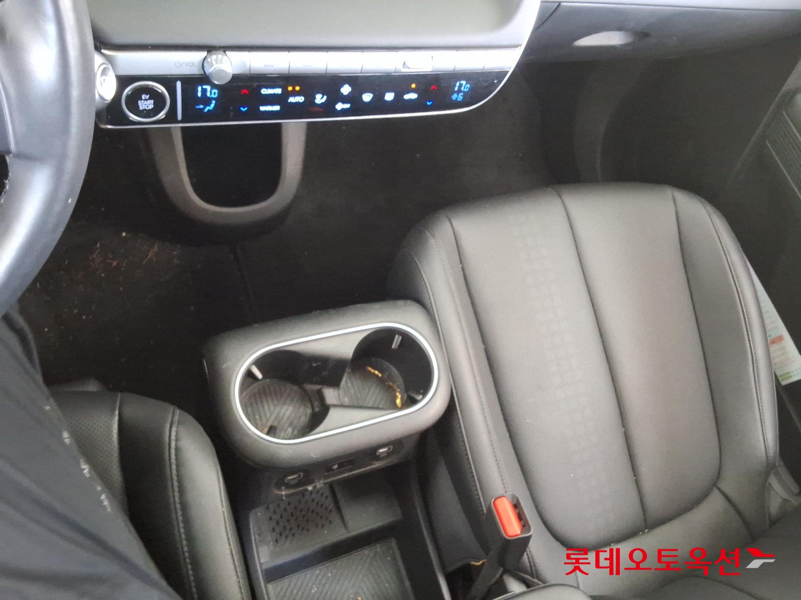 Hyundai IONIQ 5 id 2914734 из Кореи 31