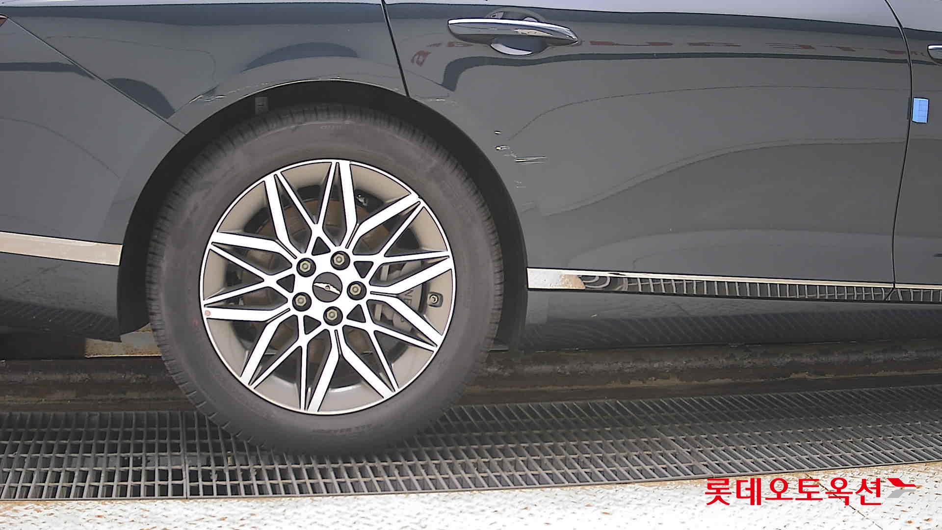 Hyundai G80 id 3057622 из Кореи 24