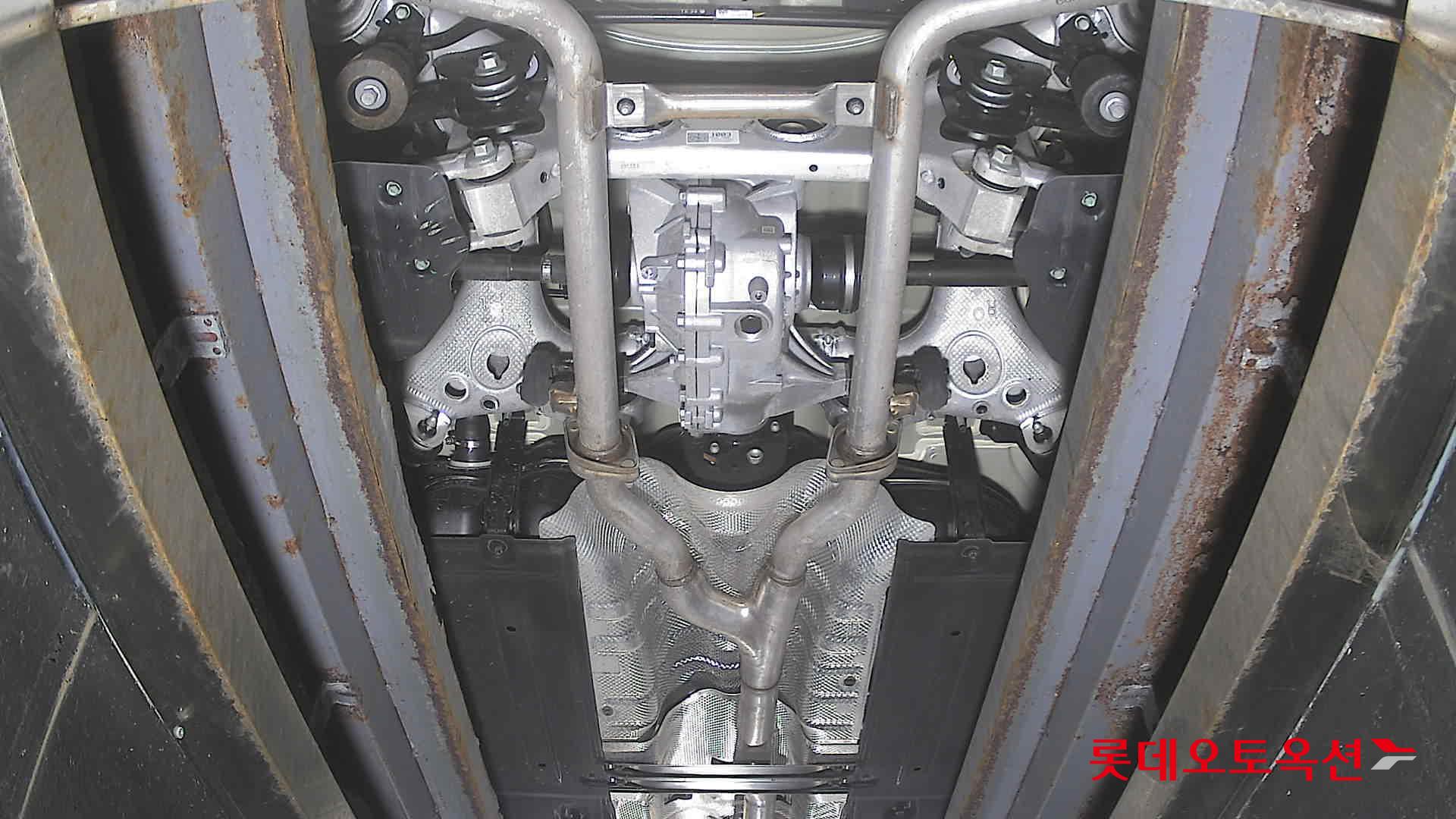 Hyundai G80 id 3057622 из Кореи 27