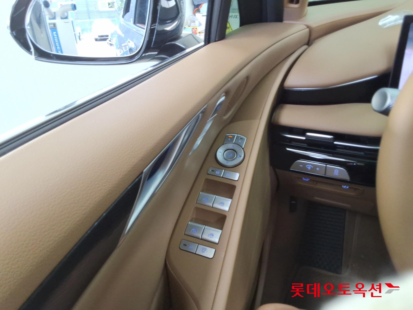 Hyundai G80 id 3057622 из Кореи 28