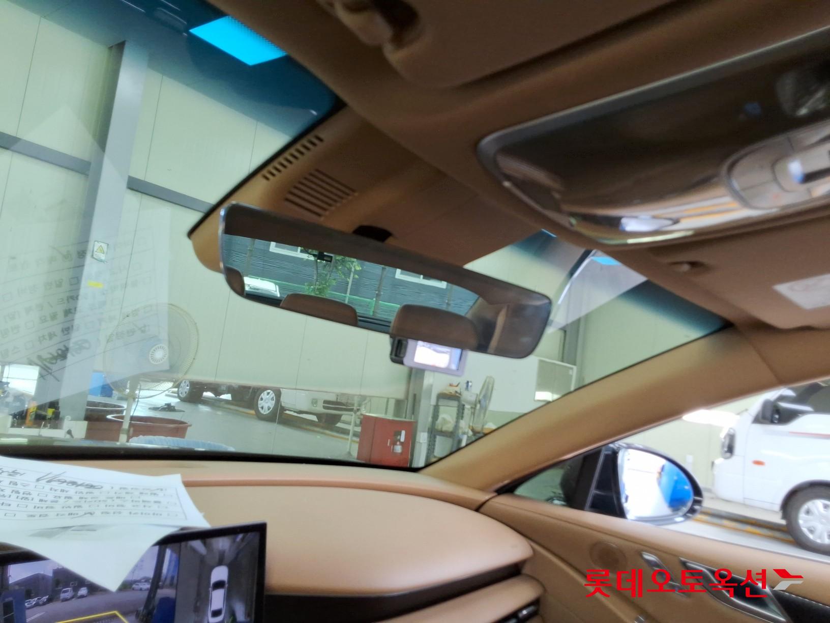 Hyundai G80 id 3057622 из Кореи 32