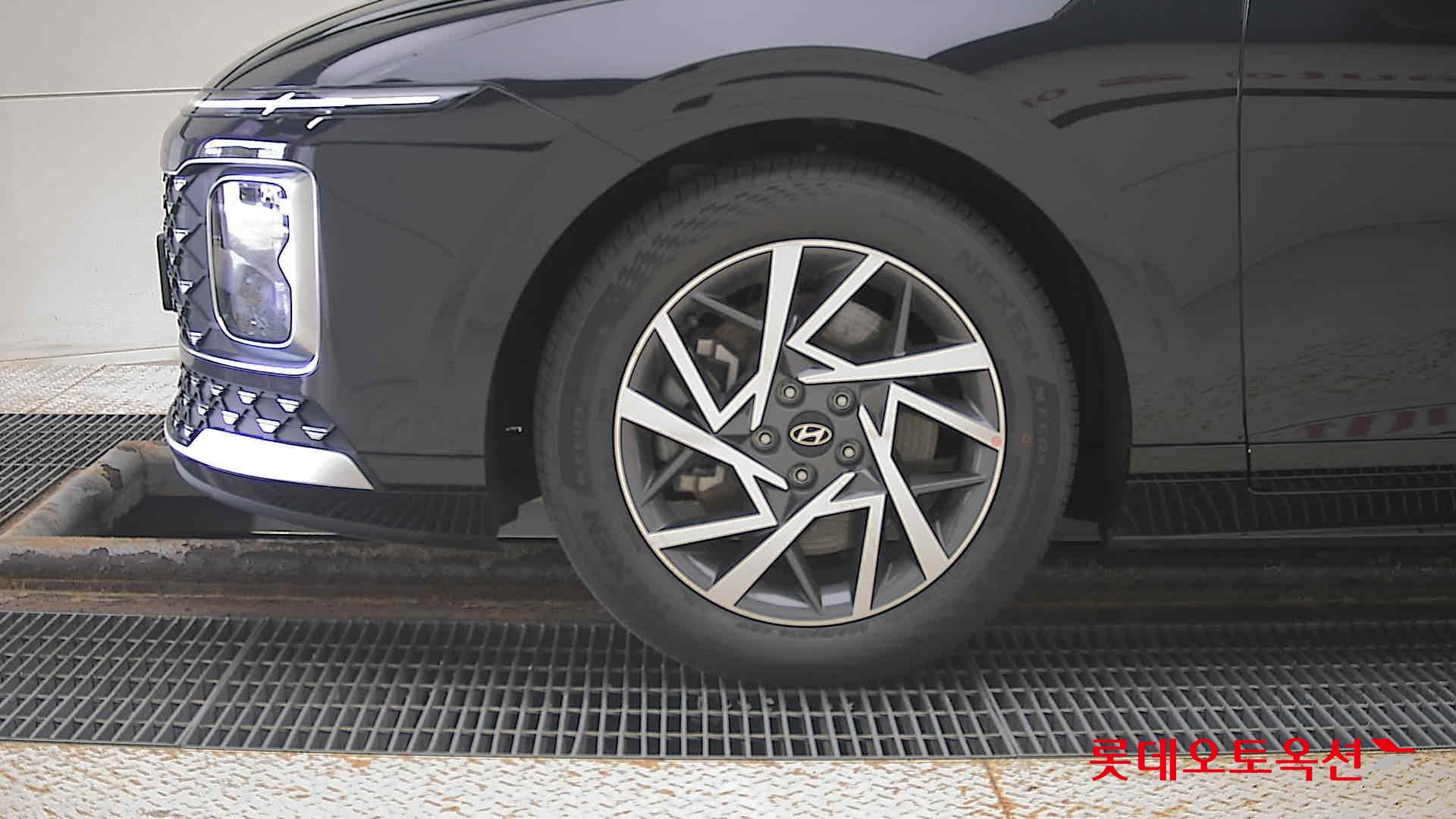 Hyundai Grandeur id 3057677 из Кореи 21