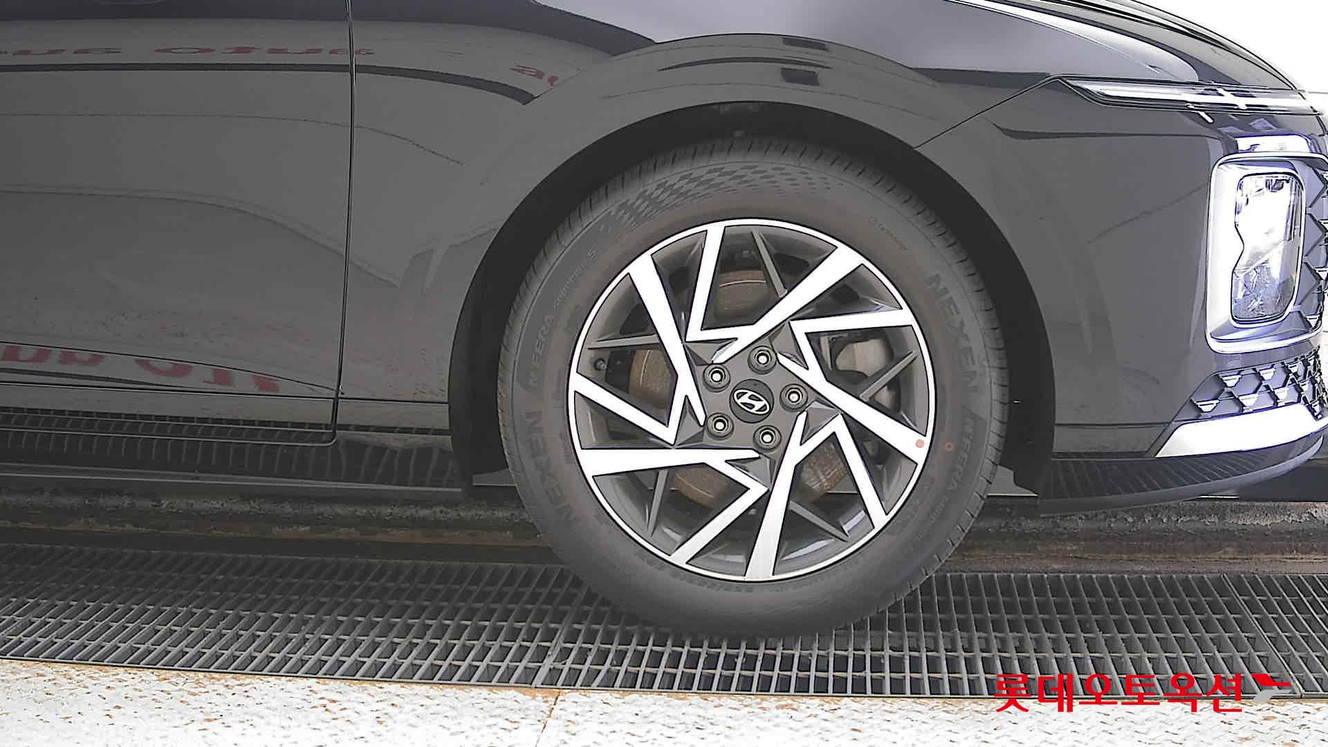 Hyundai Grandeur id 3057677 из Кореи 23