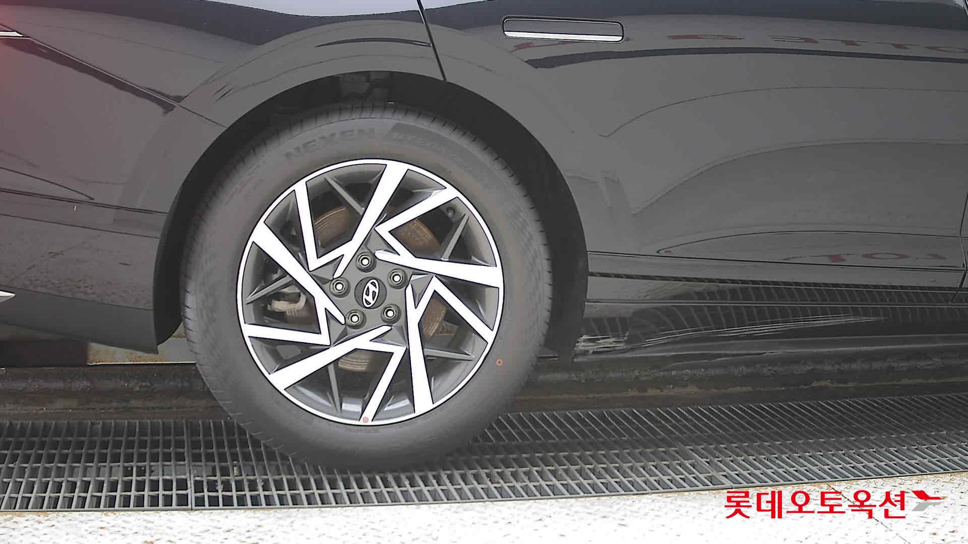 Hyundai Grandeur id 3057677 из Кореи 24