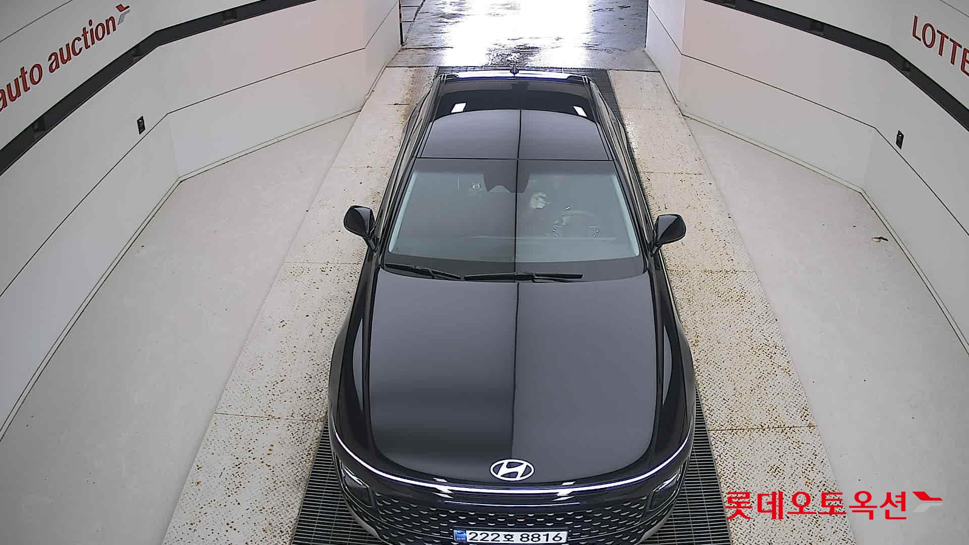 Hyundai Grandeur id 3057677 из Кореи 25