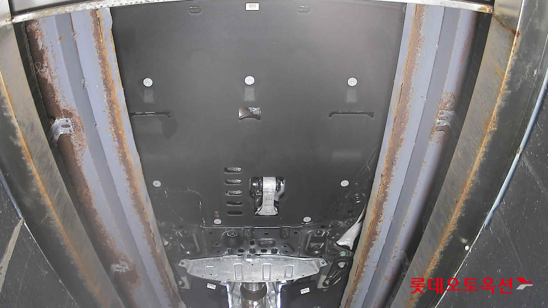 Hyundai Grandeur id 3057677 из Кореи 26