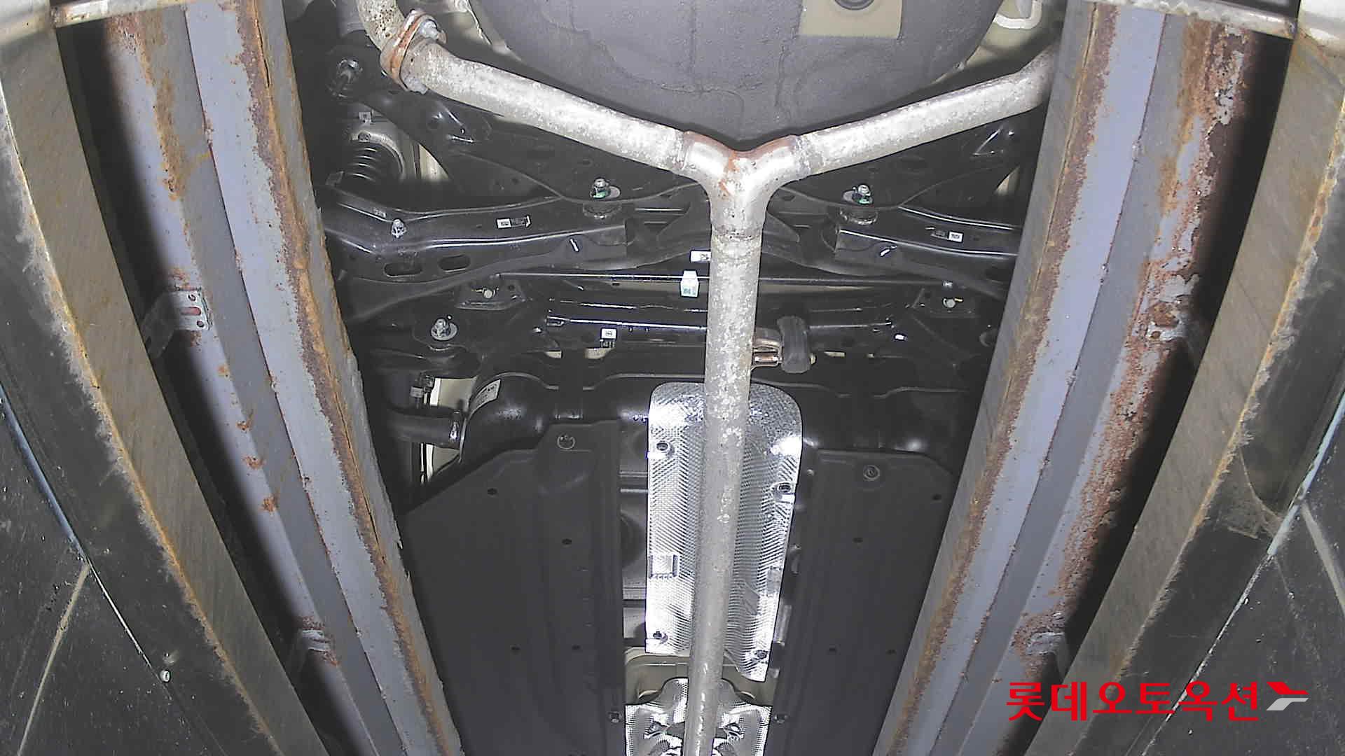 Hyundai Grandeur id 3057677 из Кореи 27